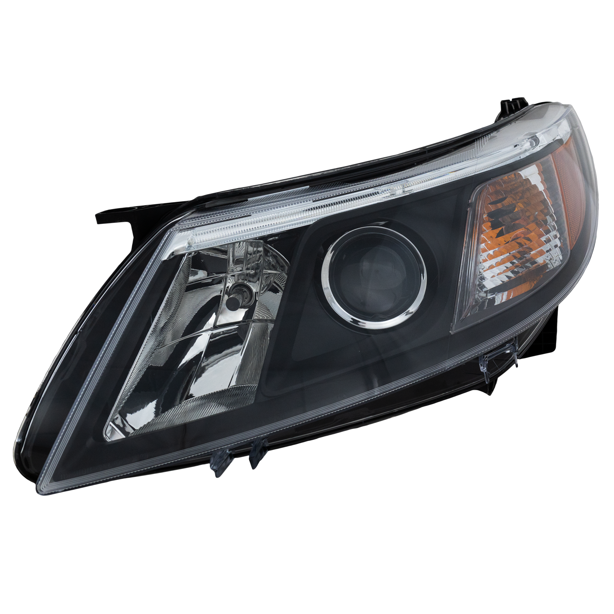 Garage-Pro GPREPS100134Q Headlights-Components - View #2