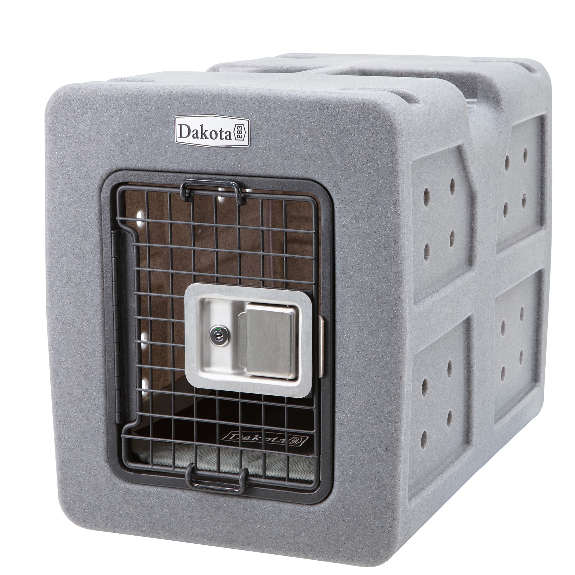 Dakota 283 324500 Pet-Crates-Carriers - View #10