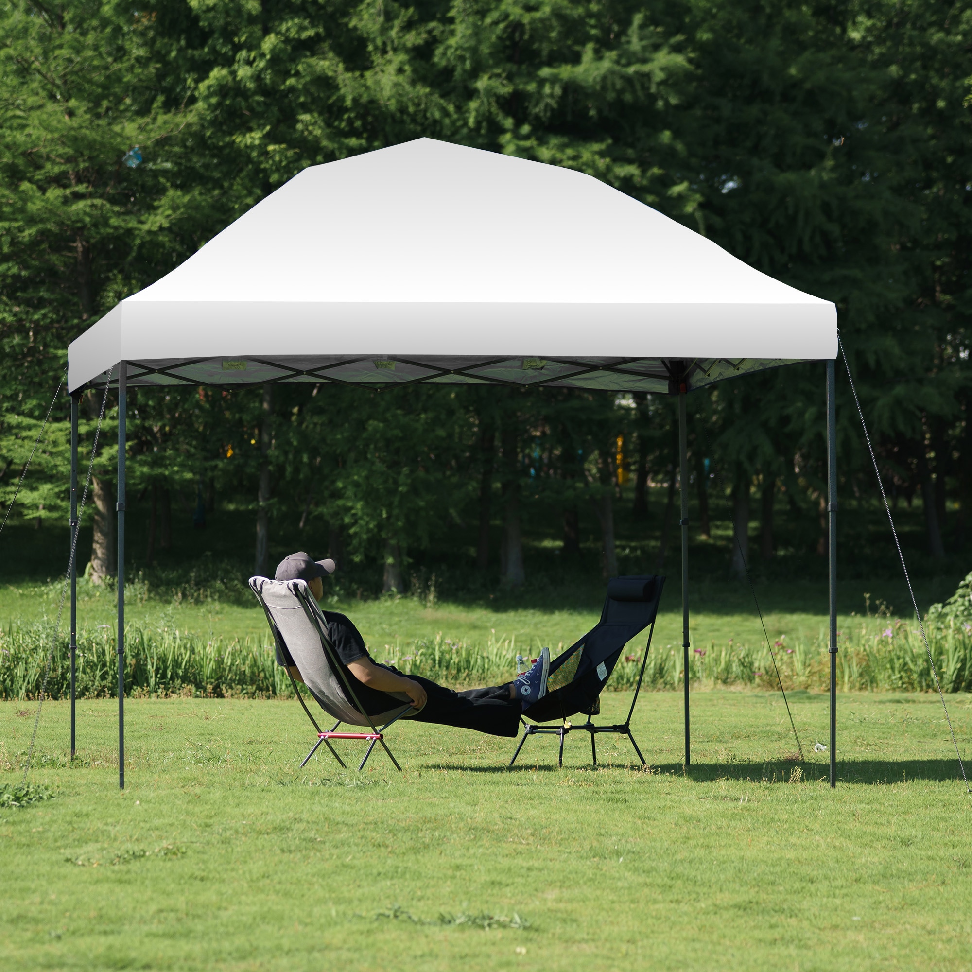 Grearden PTSZ5001-BG Canopies-Sl - View #3
