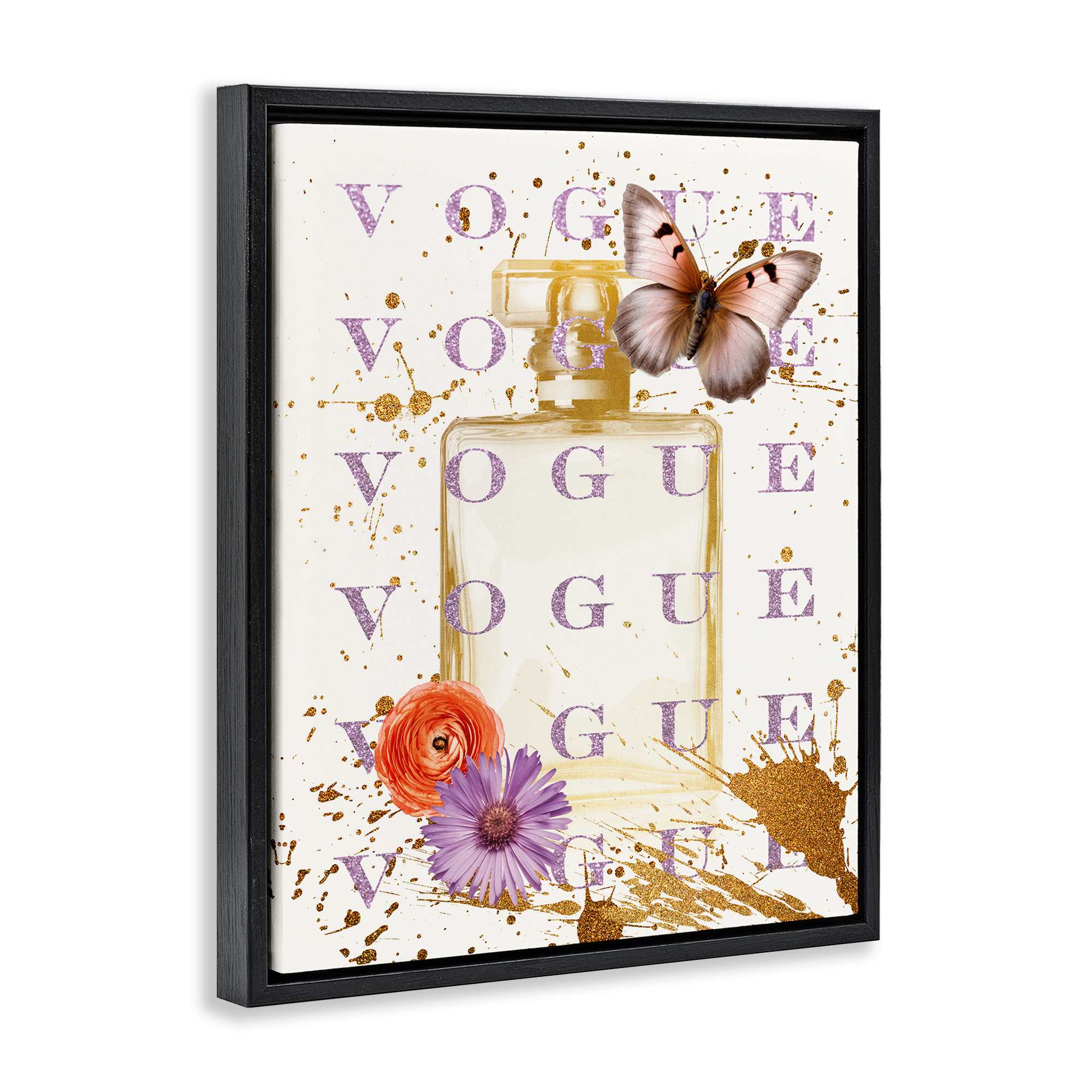 Stupell Industries BS-180-FFB-16X20 Wall-Art - View #2