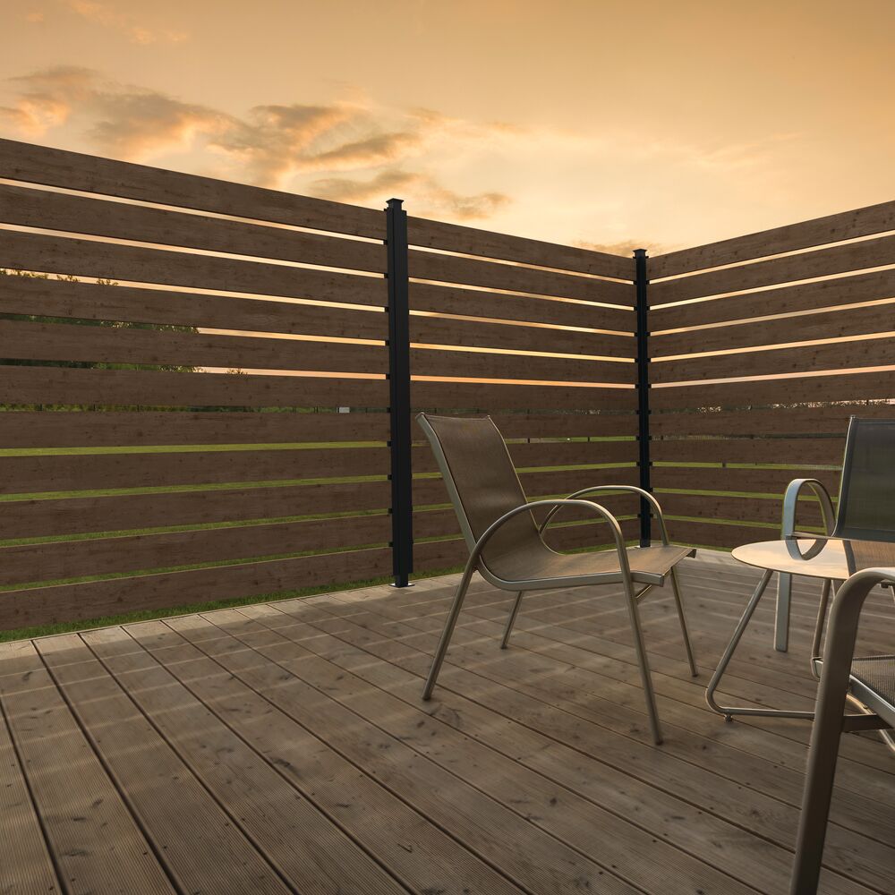 Freedom 73044085 Fence-Gates - View #4