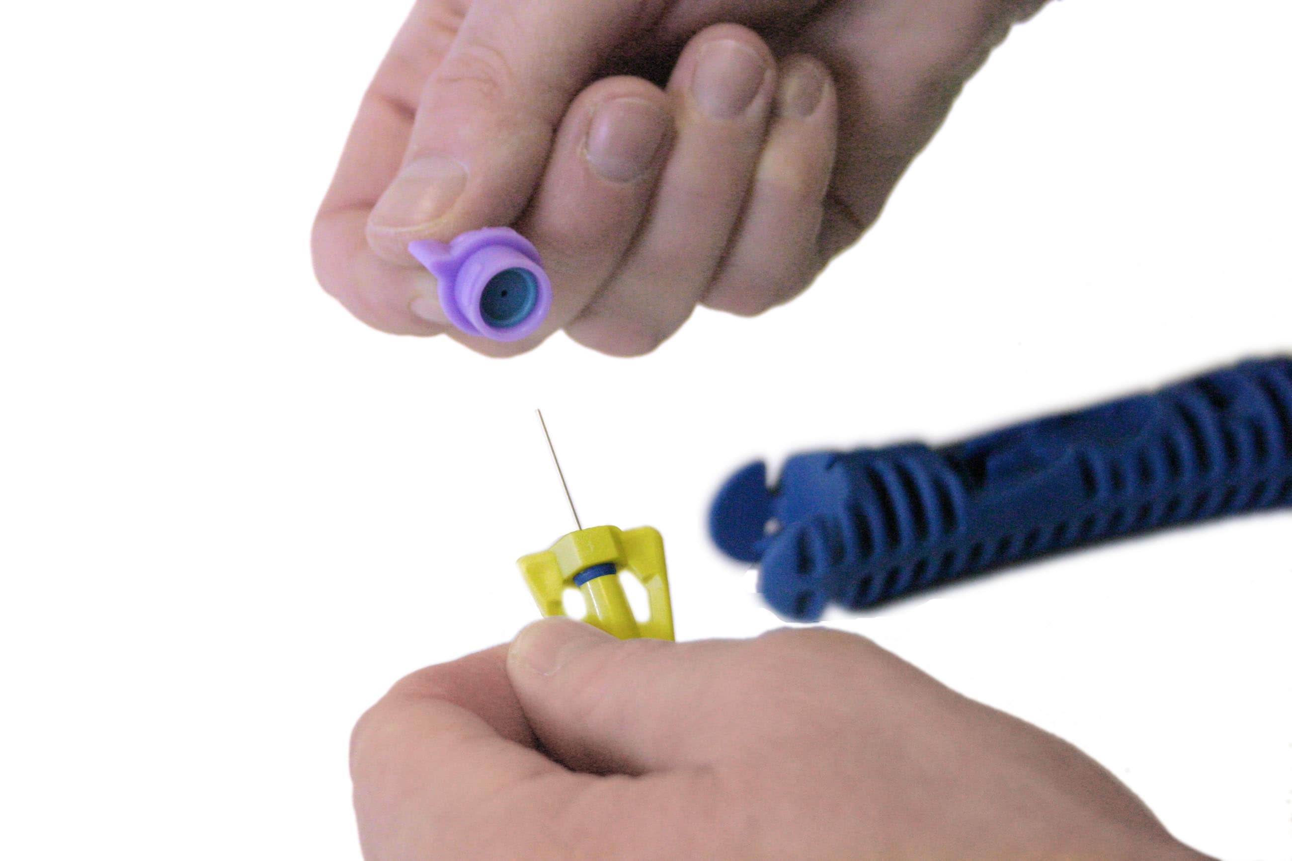 Mister Landscaper MLS-V10 Drip-Irrigation-Fittings - View #4