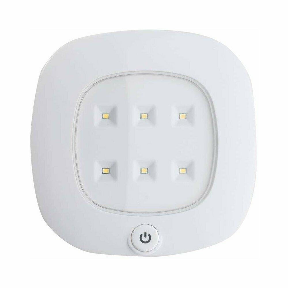 Wireless led on sale ceiling light