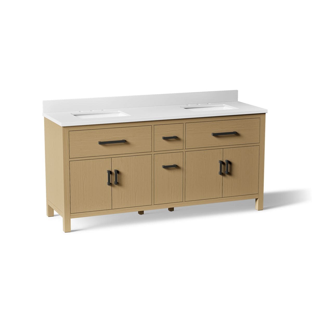 KOHLER 40642-BD1-WEK Bath-Vanity-Combo - View #2