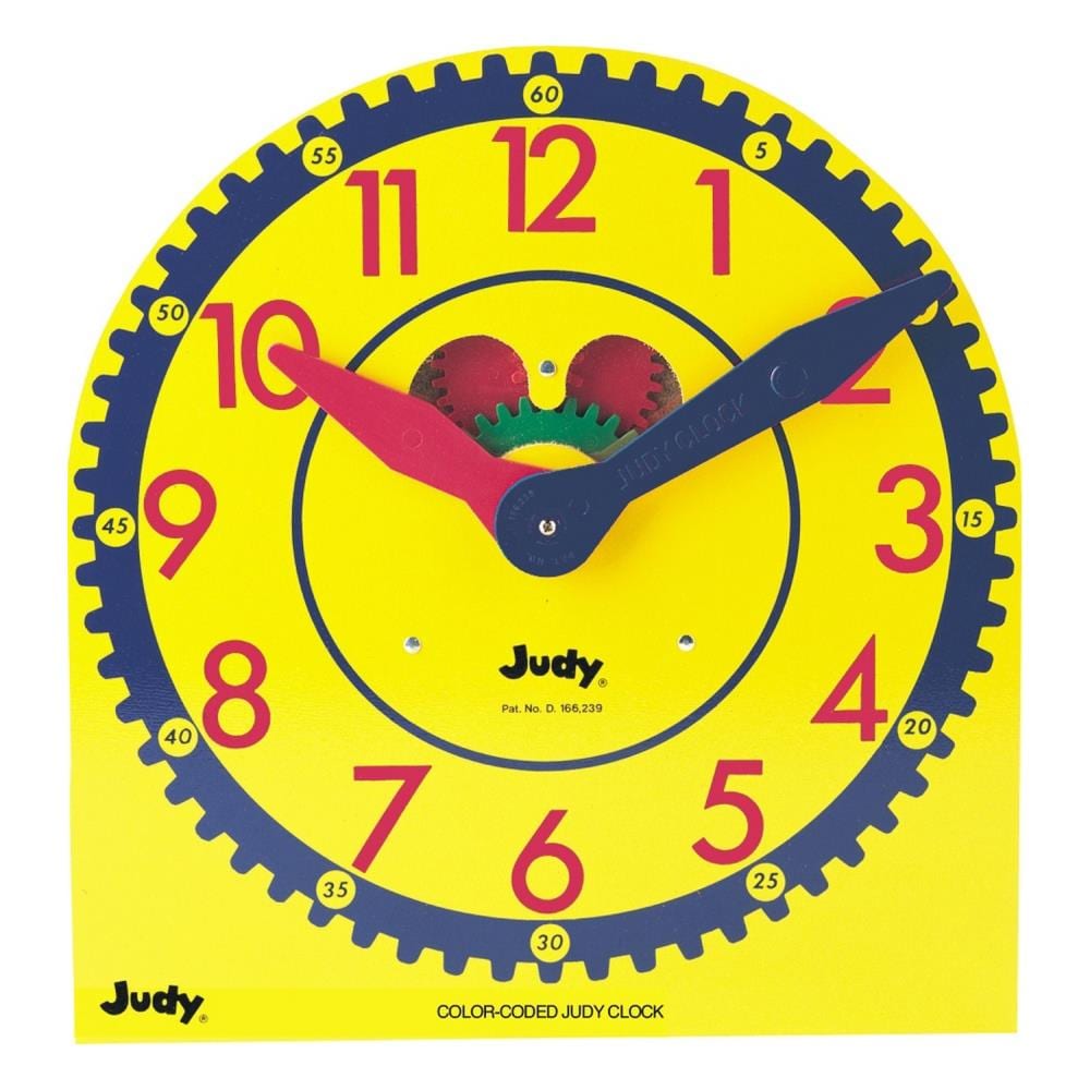 Teaching Aids Type Educational materials