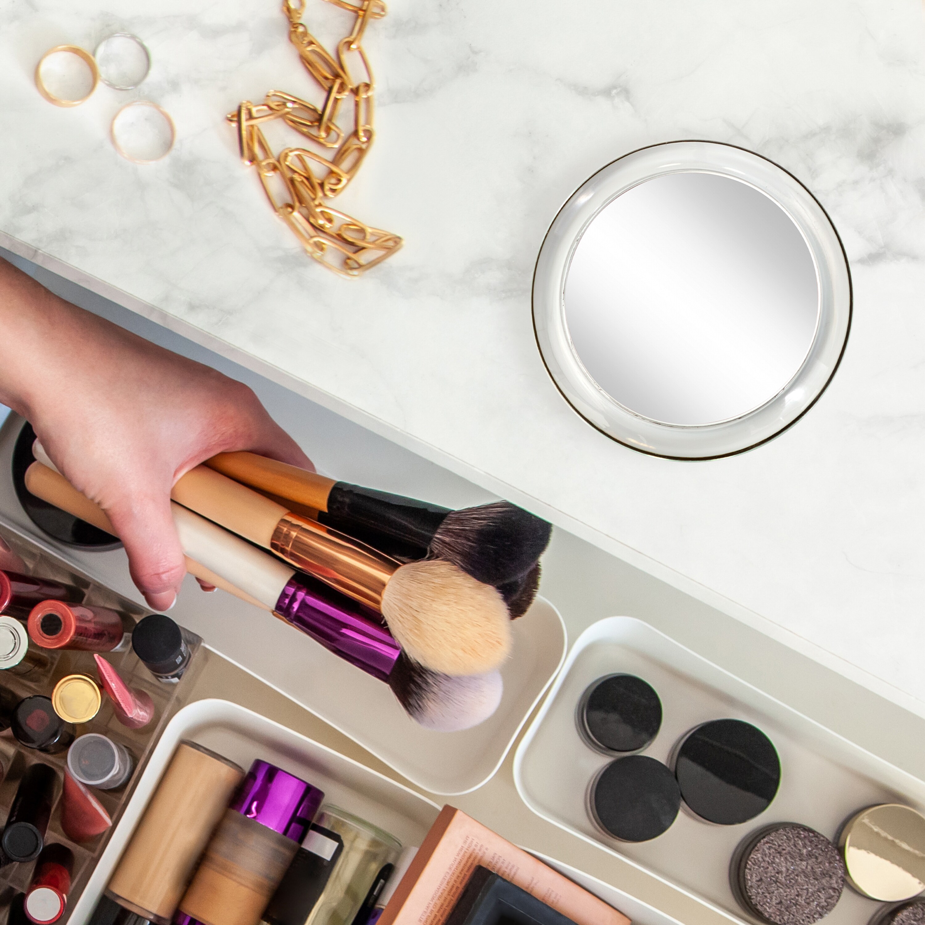 Zadro Z45X Makeup-Mirrors - View #4