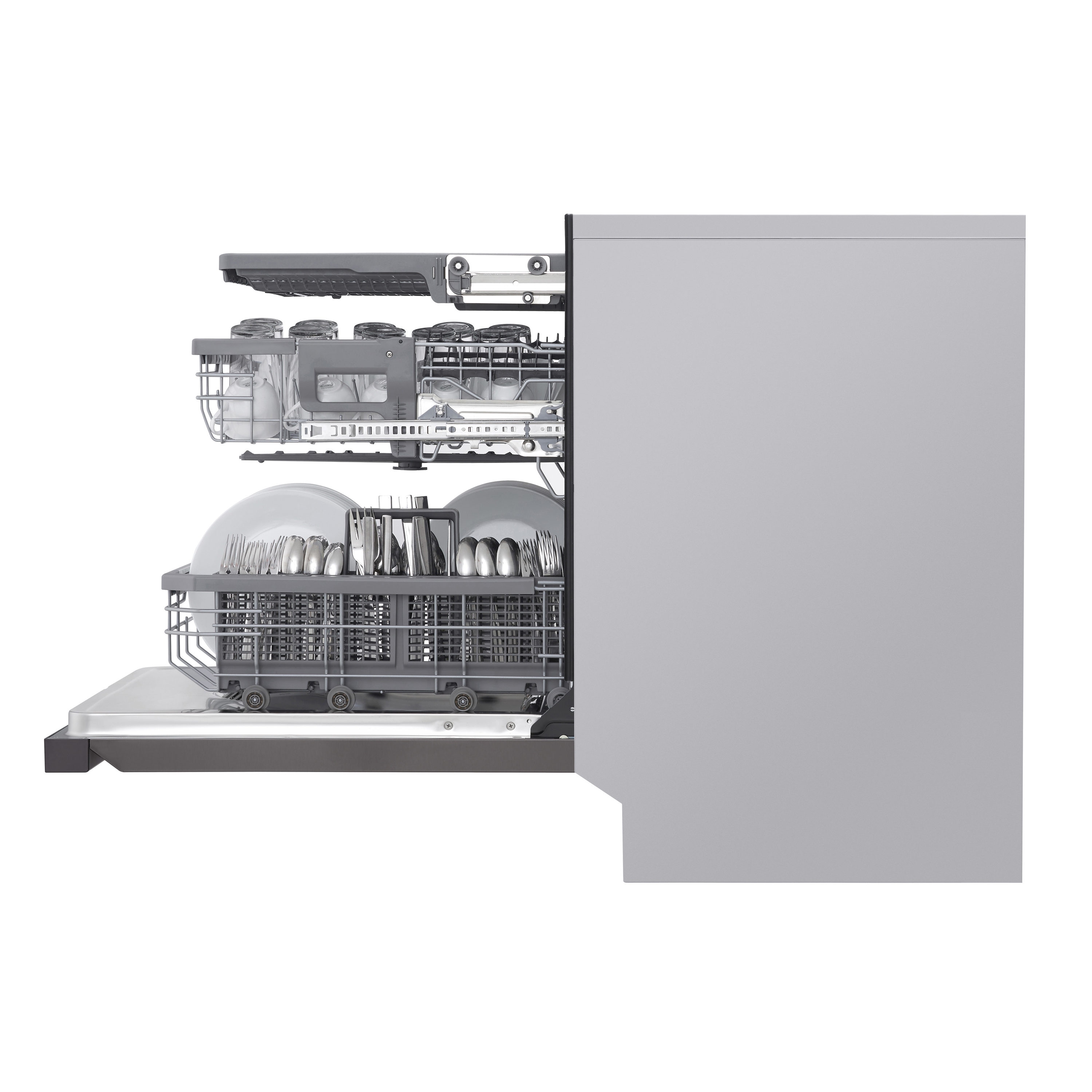 LG LDP6810BD Builtin-Dish - View #11