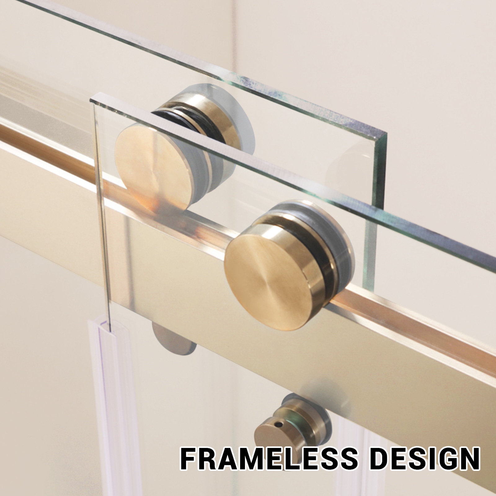 Qeetex NL-PHO-1536KVGZ Shower-Doors - View #4