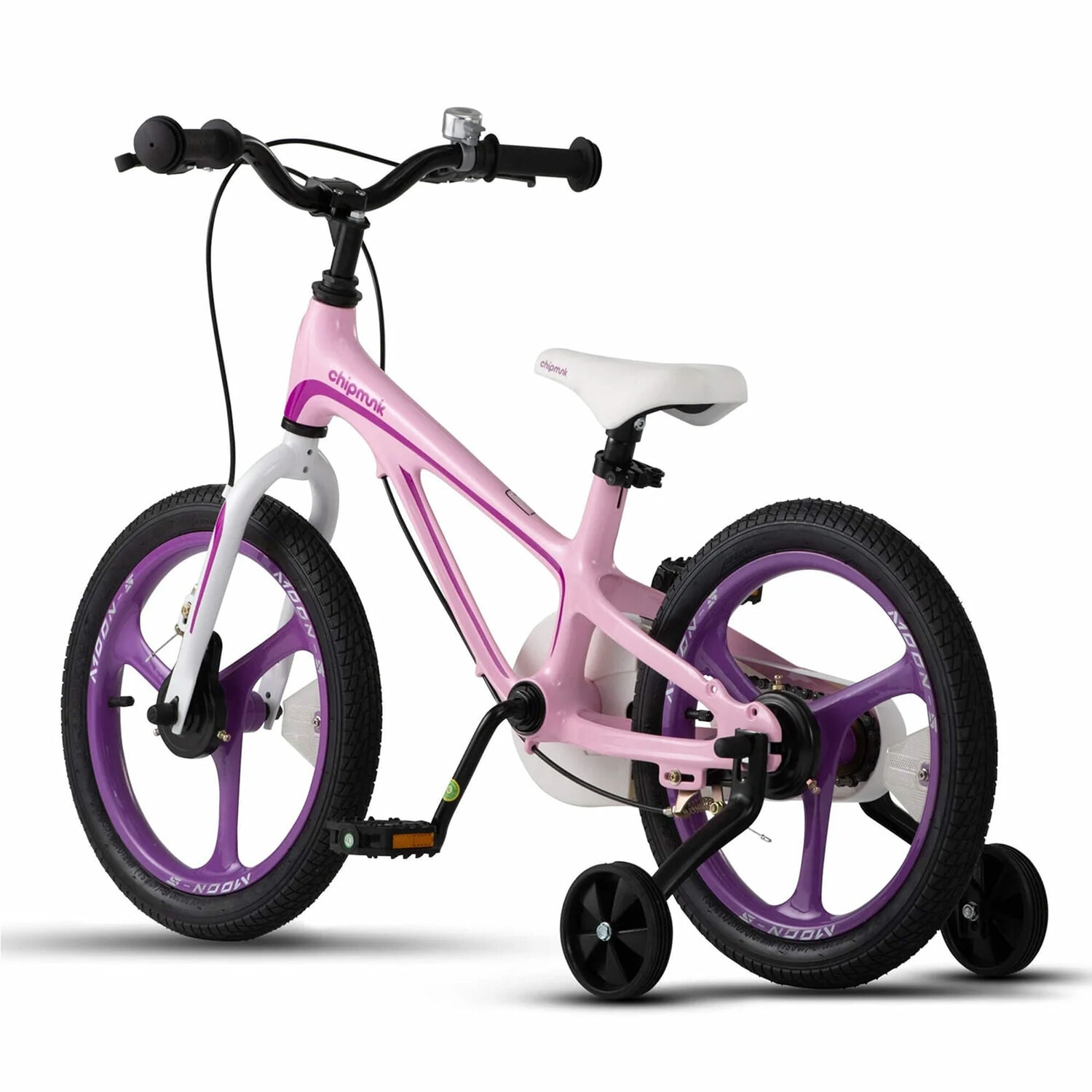 Royal Baby 321025 bikes - View #2