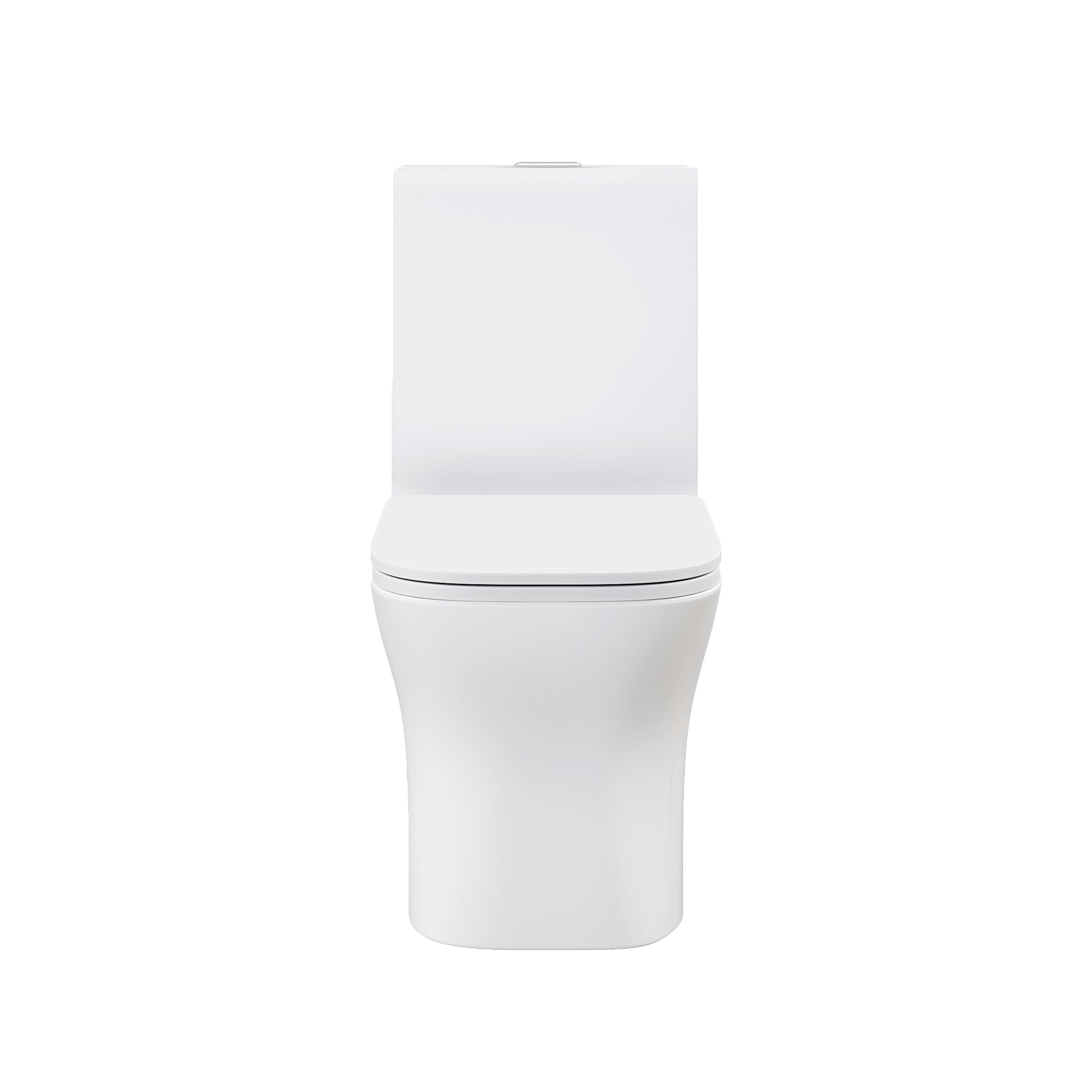 Swiss Madison SM-25-1TBAS15WH toilets - View #2