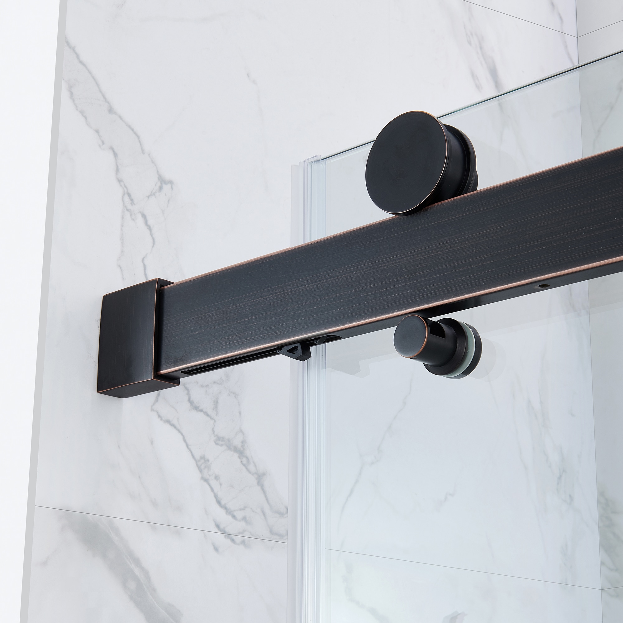 OVE Decors 15SKC-BELS48-ORB Alcove-Shower-Kit - View #10