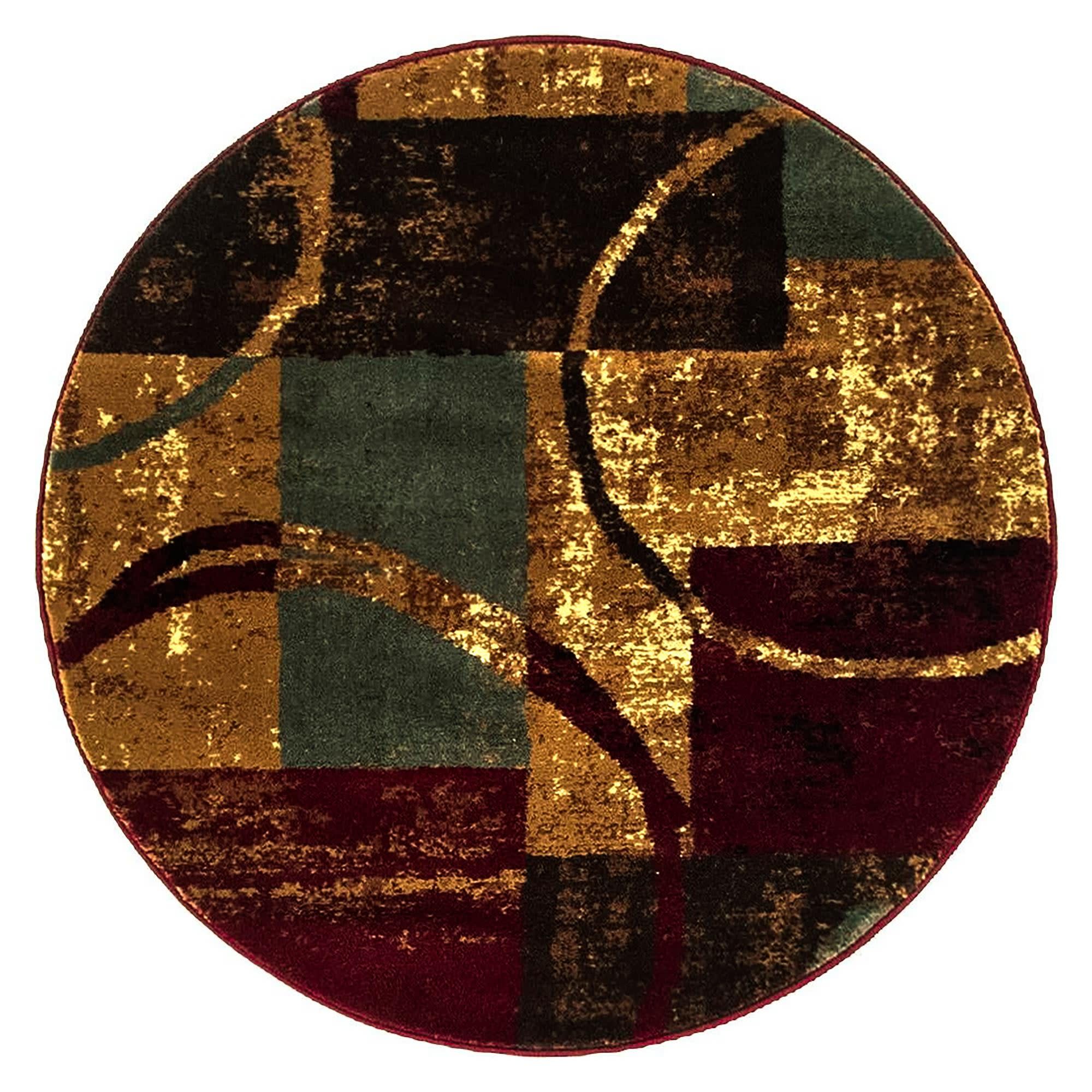 Unique Loom 3147741 rugs - View #2