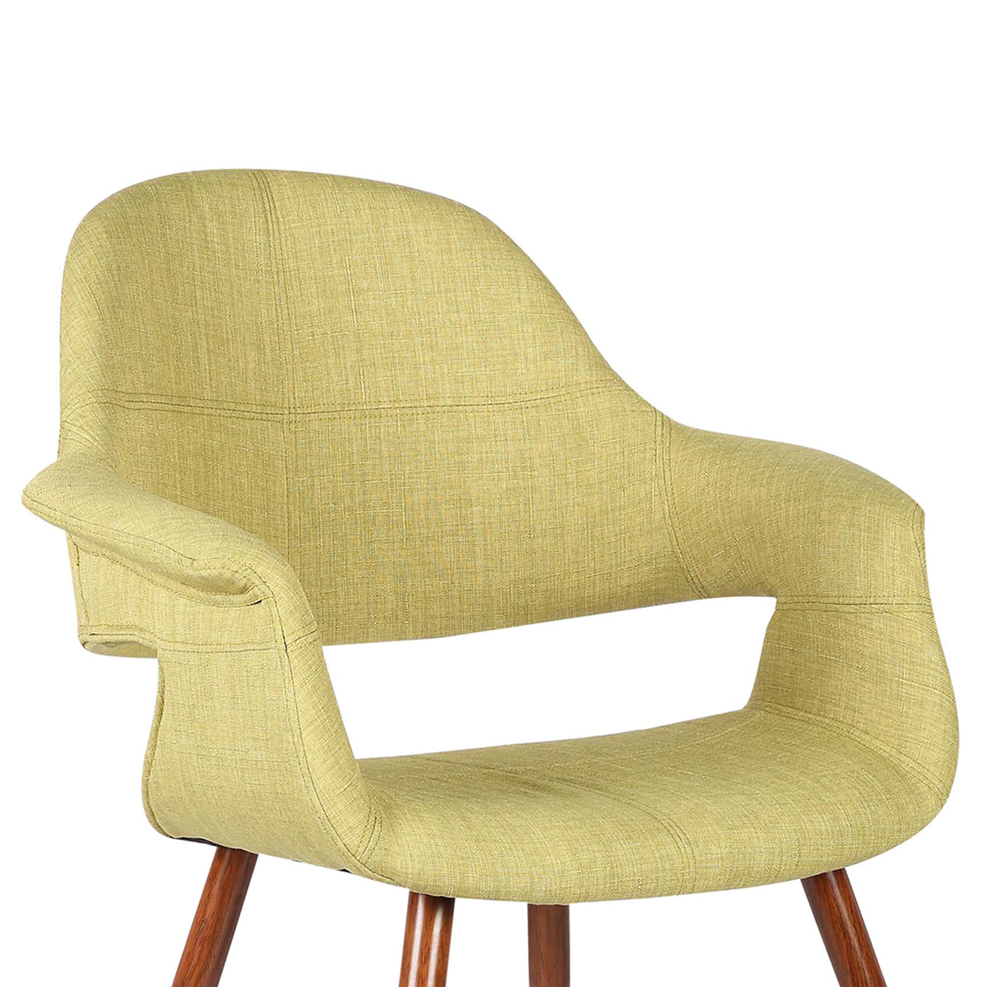 Armen Living LCPHSIWAGREEN Dining-Chairs - View #5