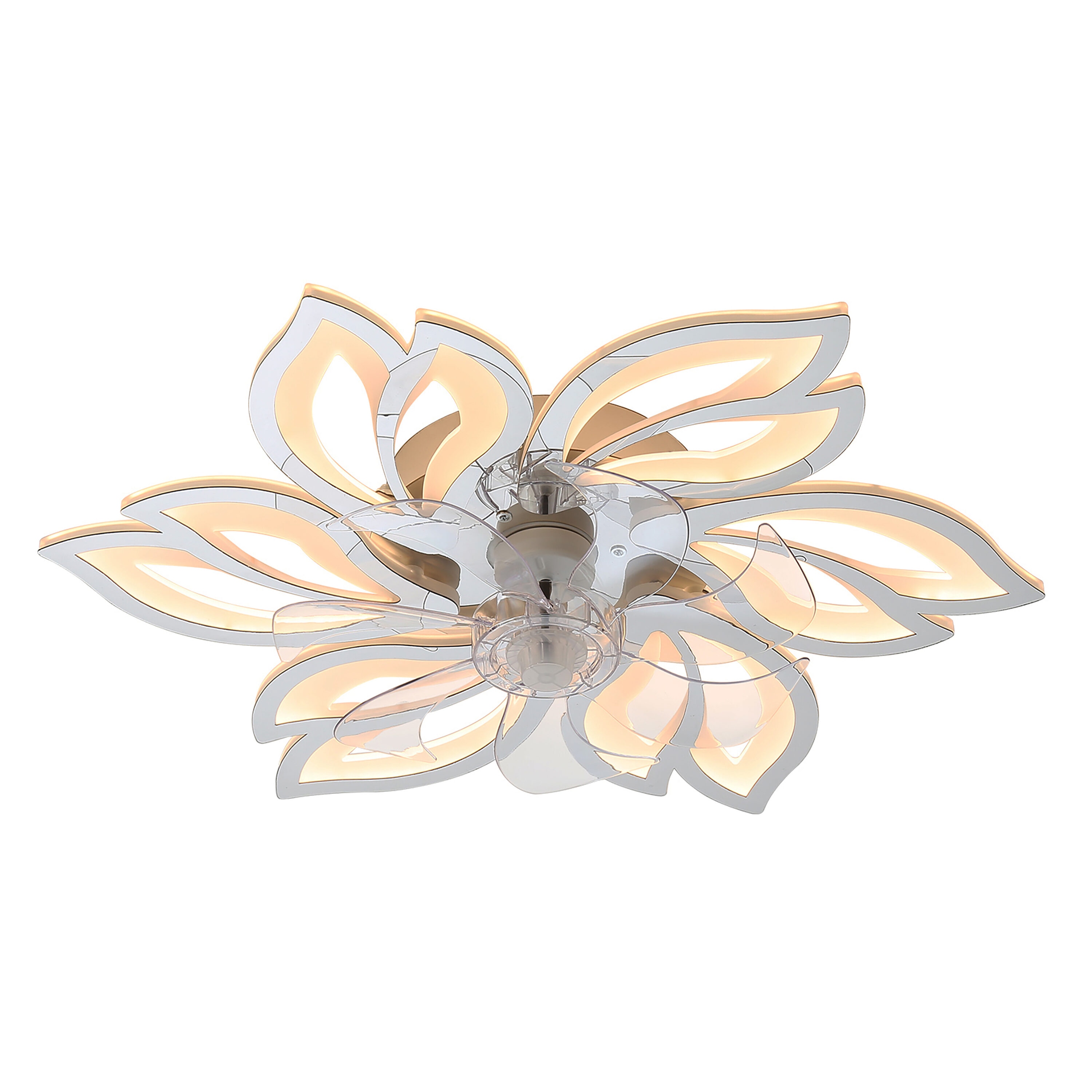 Oaks Decor OK09123416 Ceiling-Fans - View #7