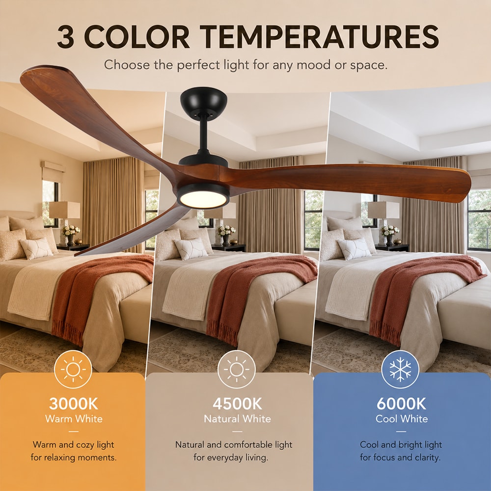 Duclsaty W2352P373466 Ceiling-Fans - View #4