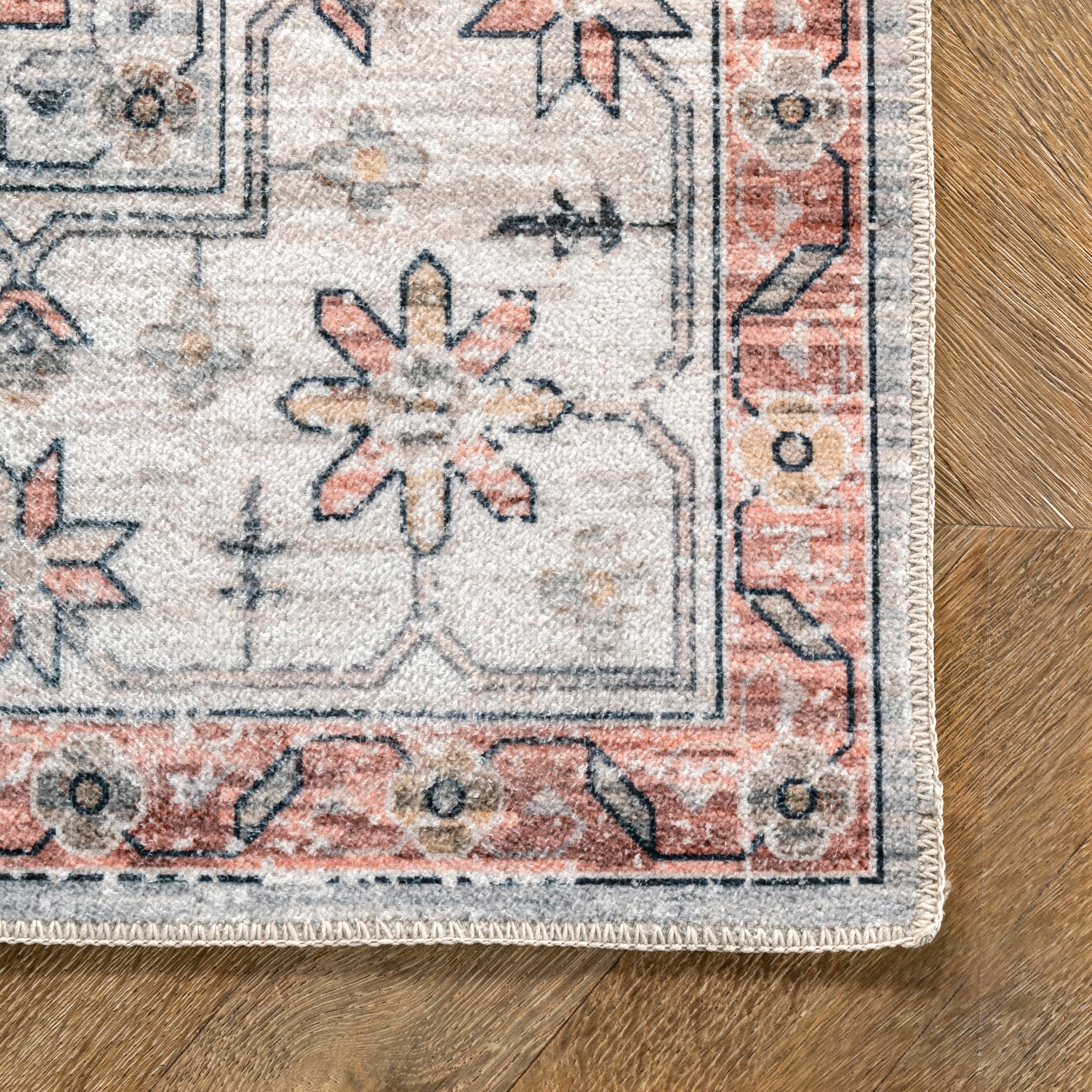 nuLOOM BIRV06A-8010 rugs - View #5