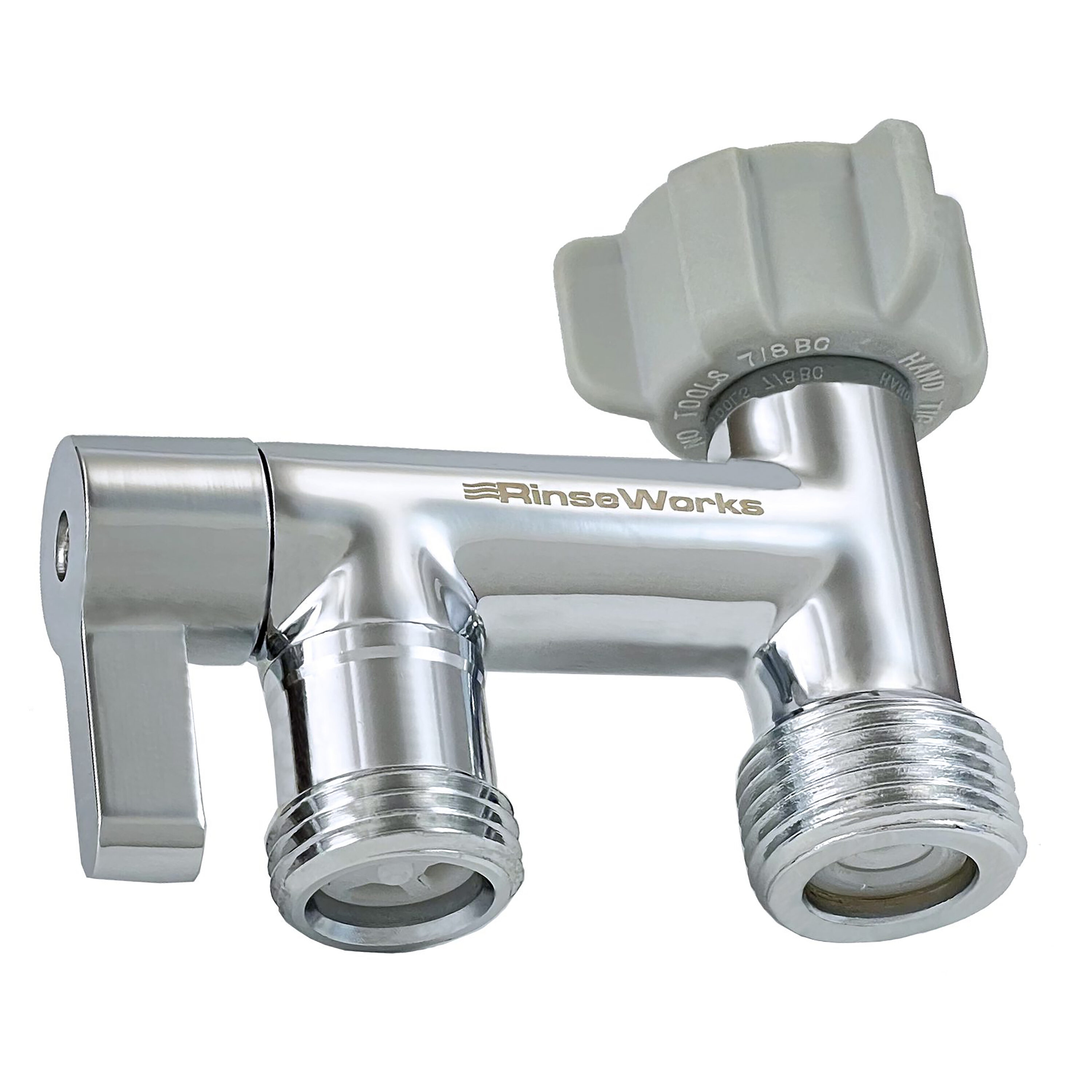 Aquaus ABT-360 BRASS Handheld-Bidets - View #11