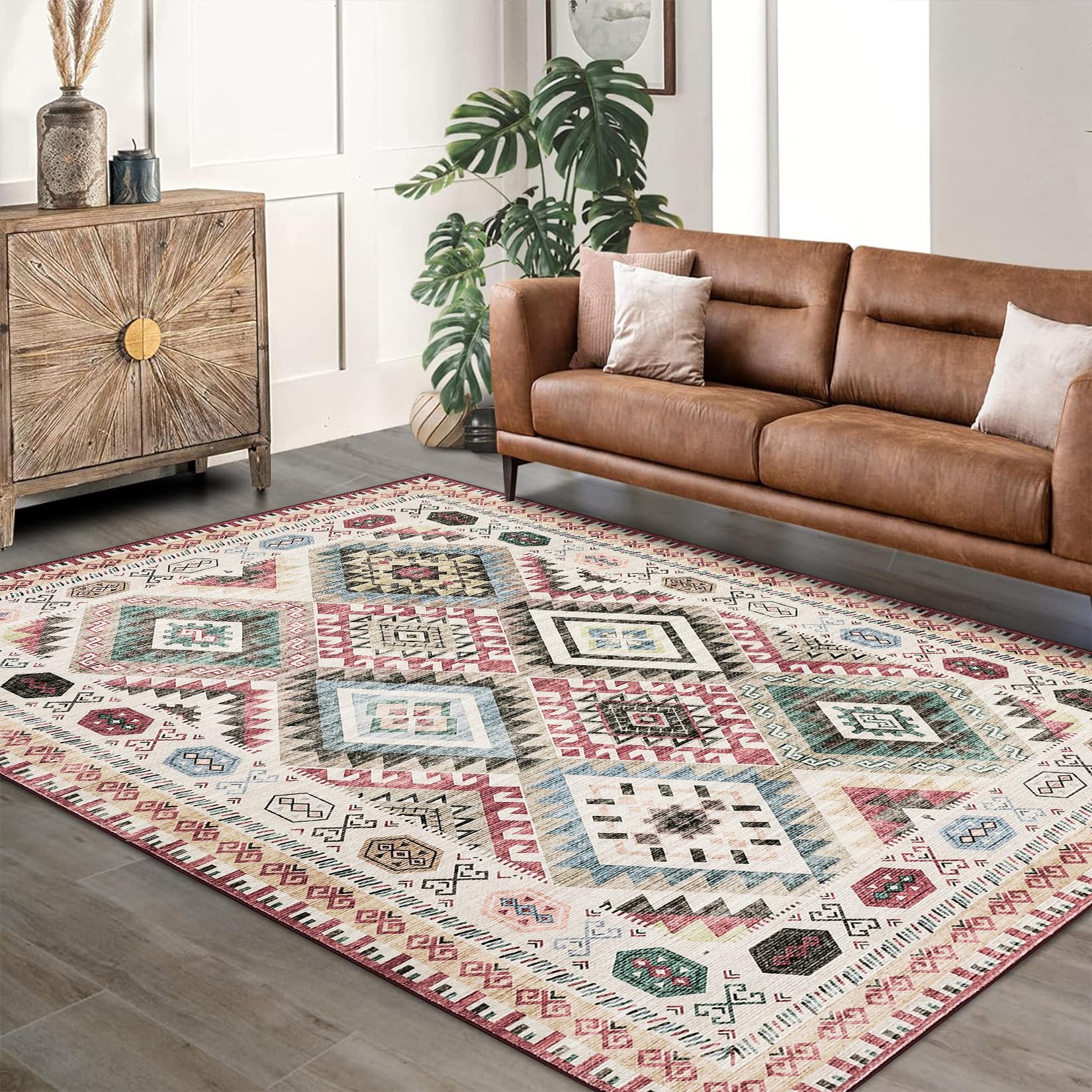Garvee JD21DF6545621 rugs - View #3