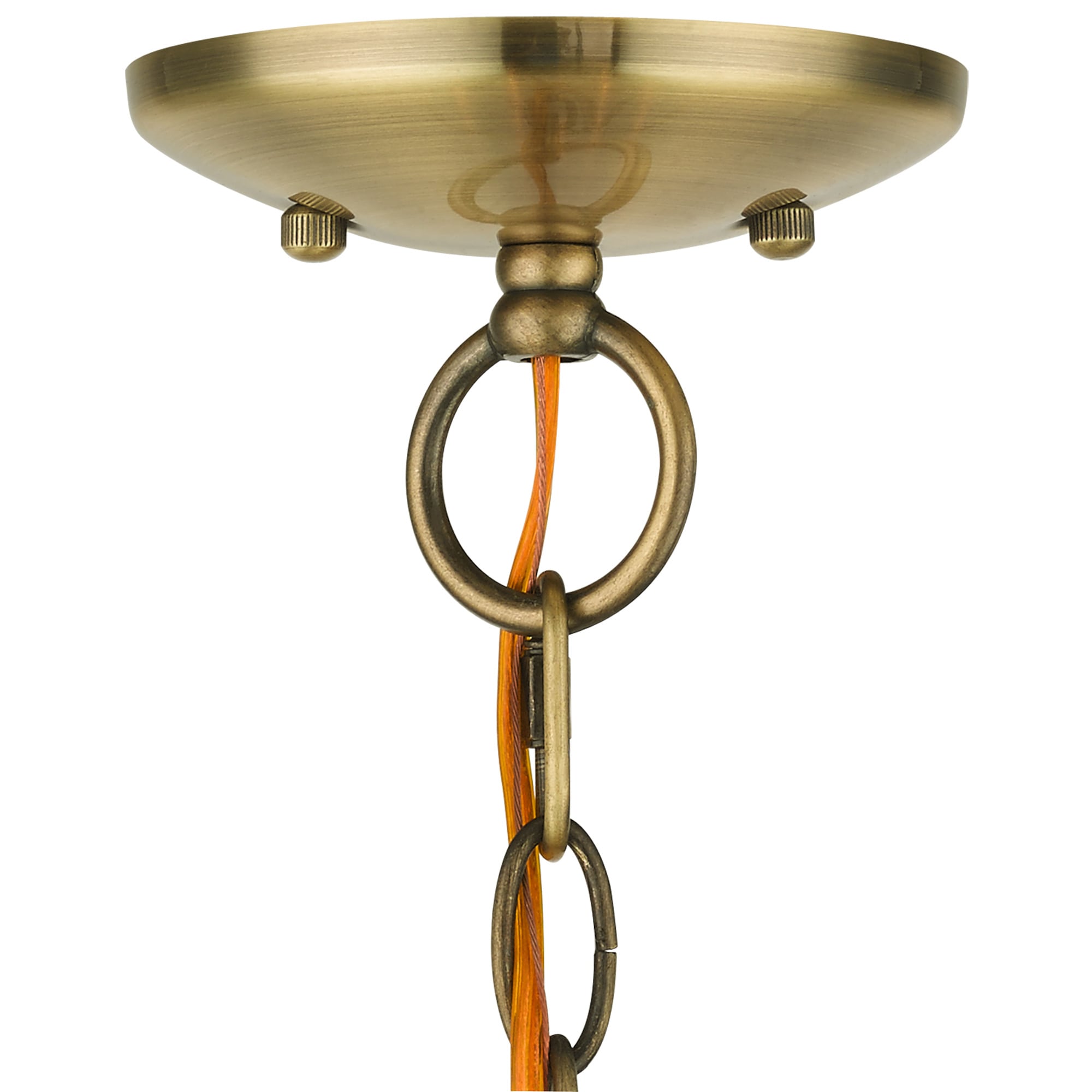 Livex Lighting 40905-01 b090015 - View #7