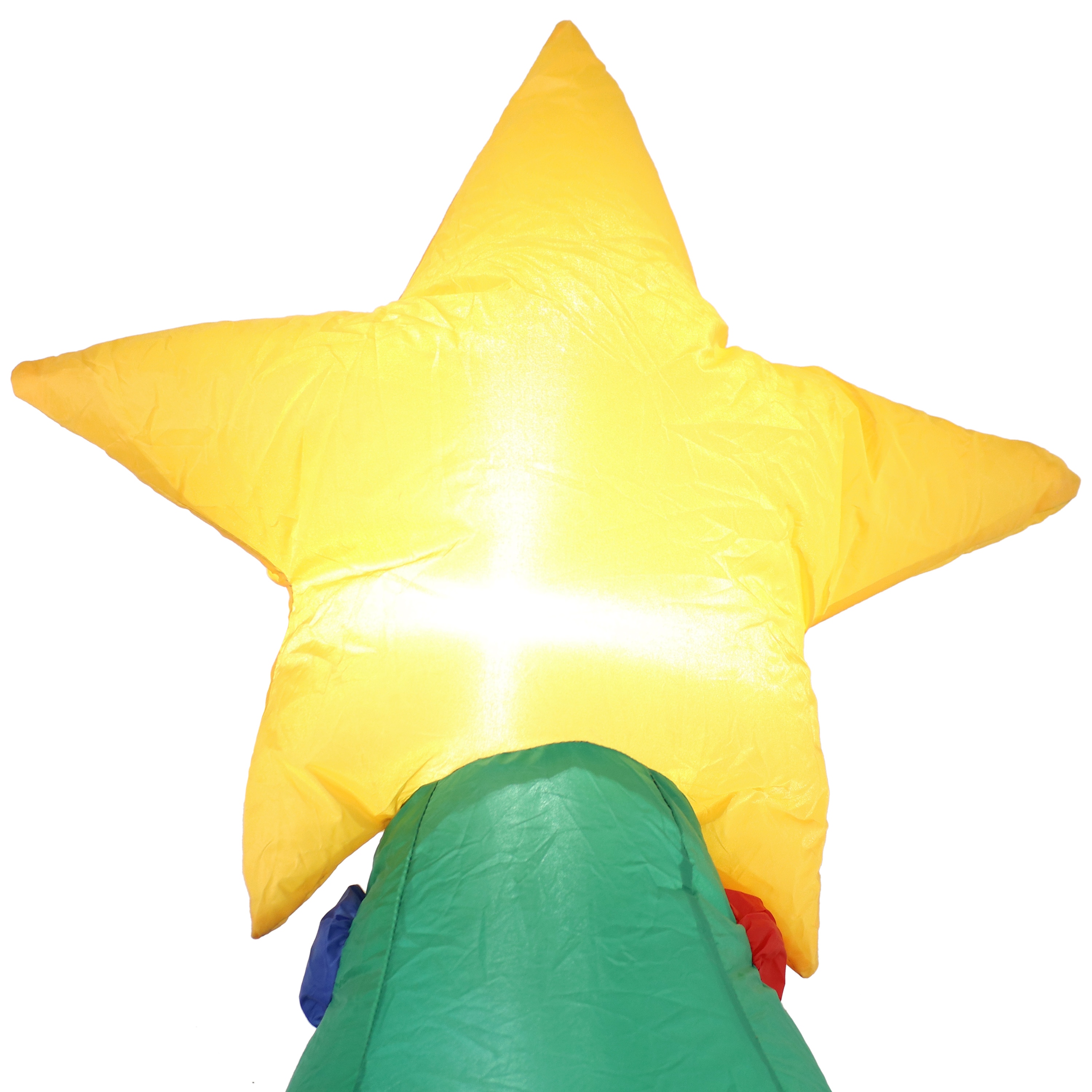 Sunnydaze Decor LDE-966 Christmas-Inflatables - View #9