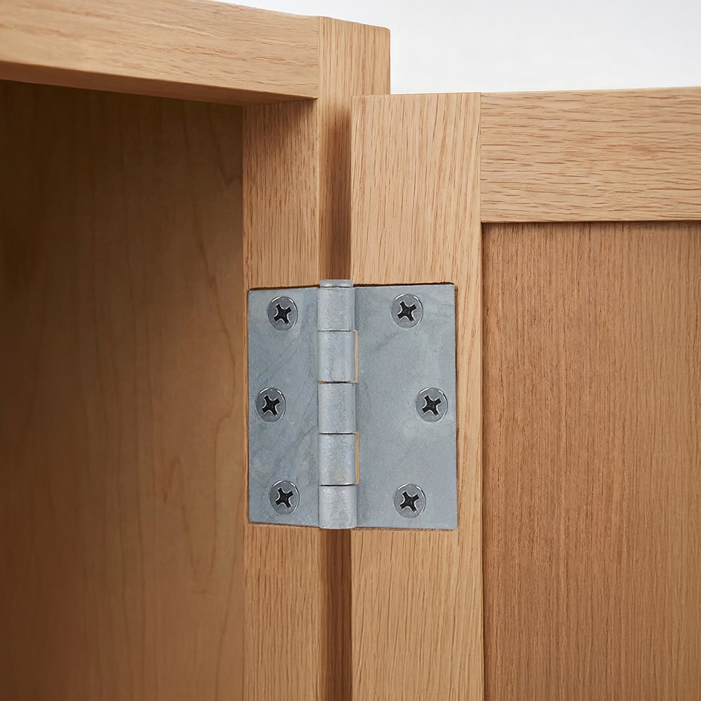 RELIABILT 605661 Entry-Door-Hinges - View #7