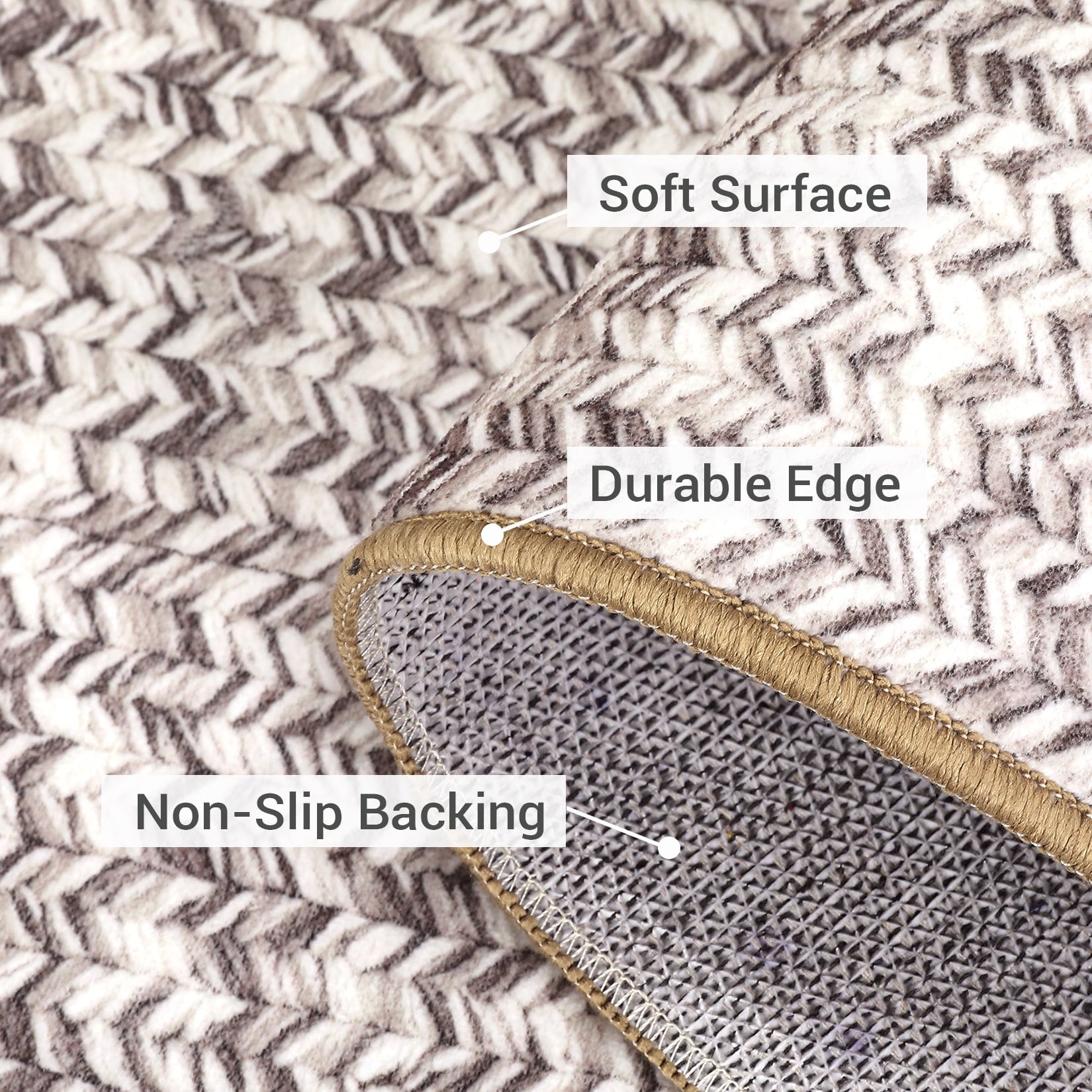 GAOMON CJH-DT-PHO0202873 rugs - View #5