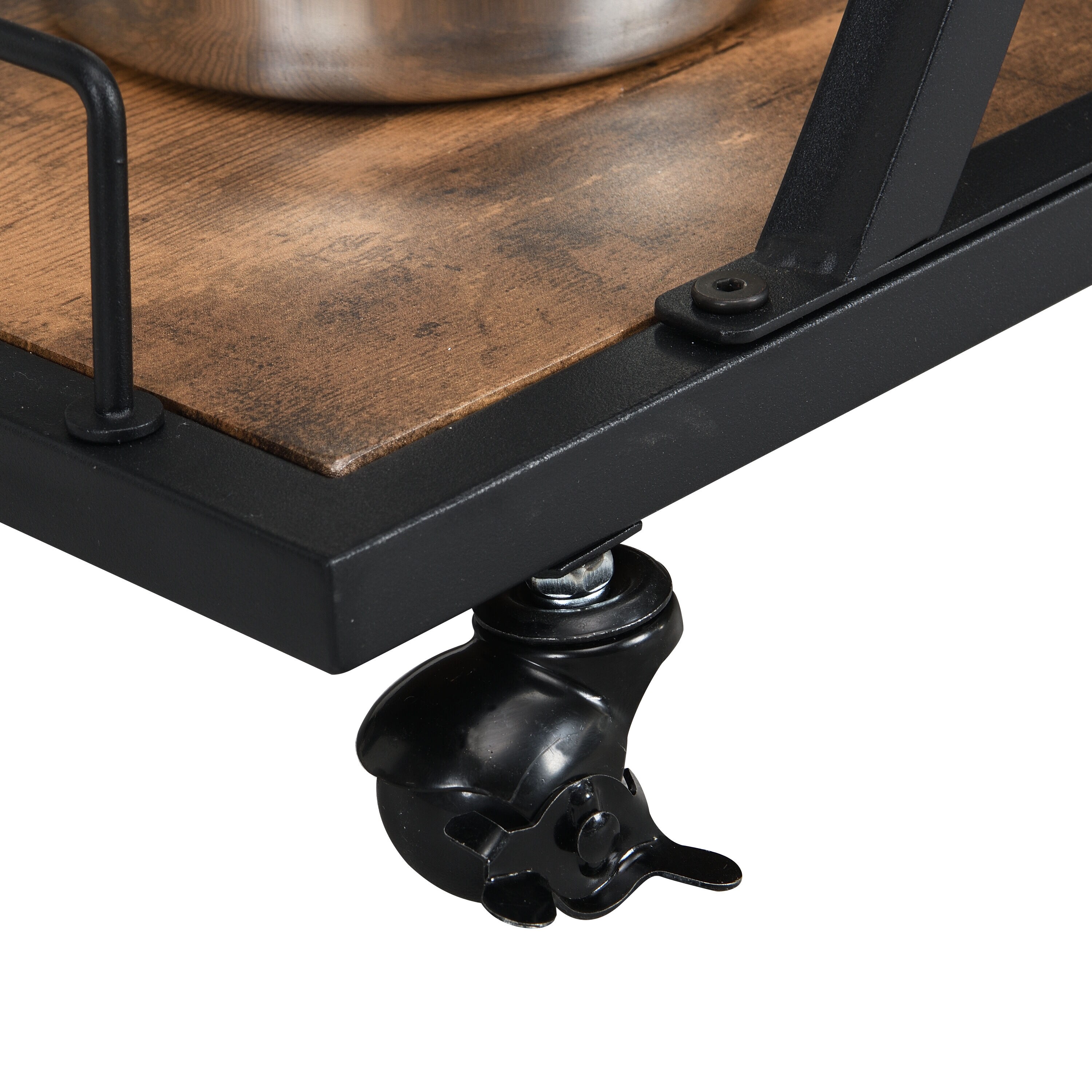 Zeus & Ruta BL02PA-02 Outdoor-Carts - View #8