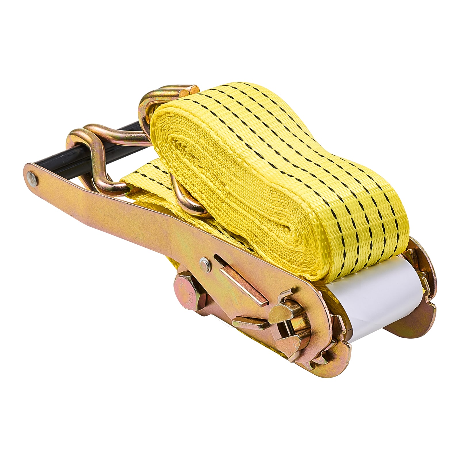 VEVOR Ratchet Straps Plastic Strap anchor kit 8 -Pieces