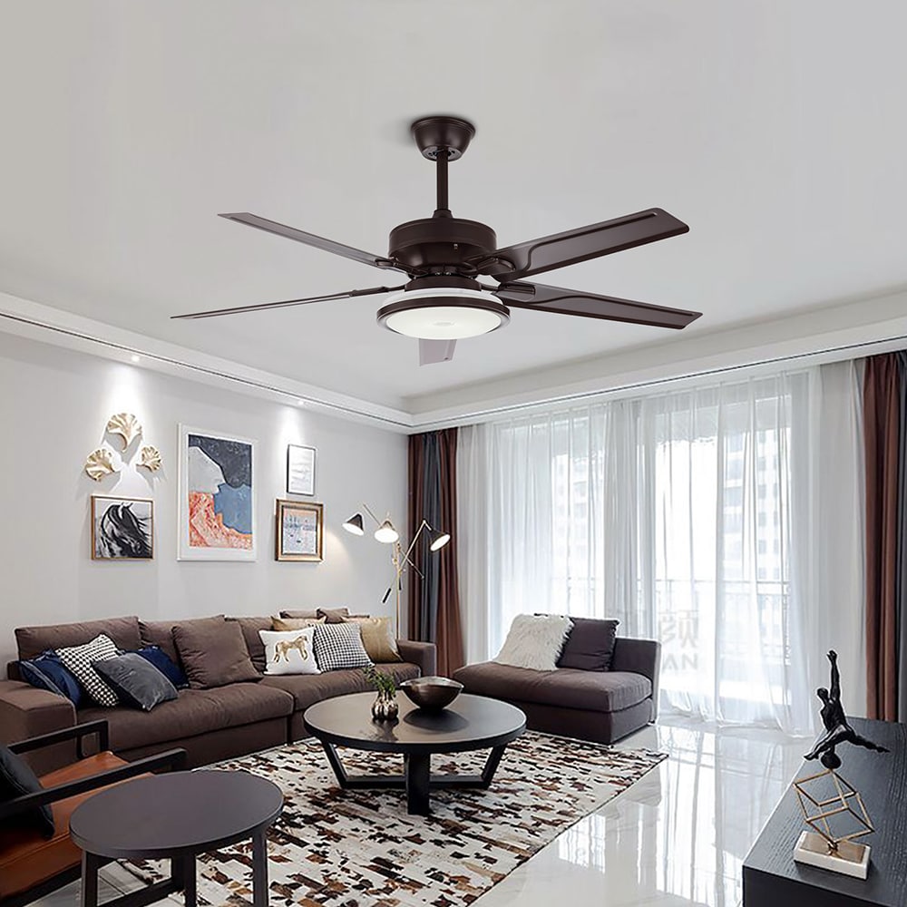 Oukaning HG-HCXLST-3362-US Ceiling-Fans - View #7