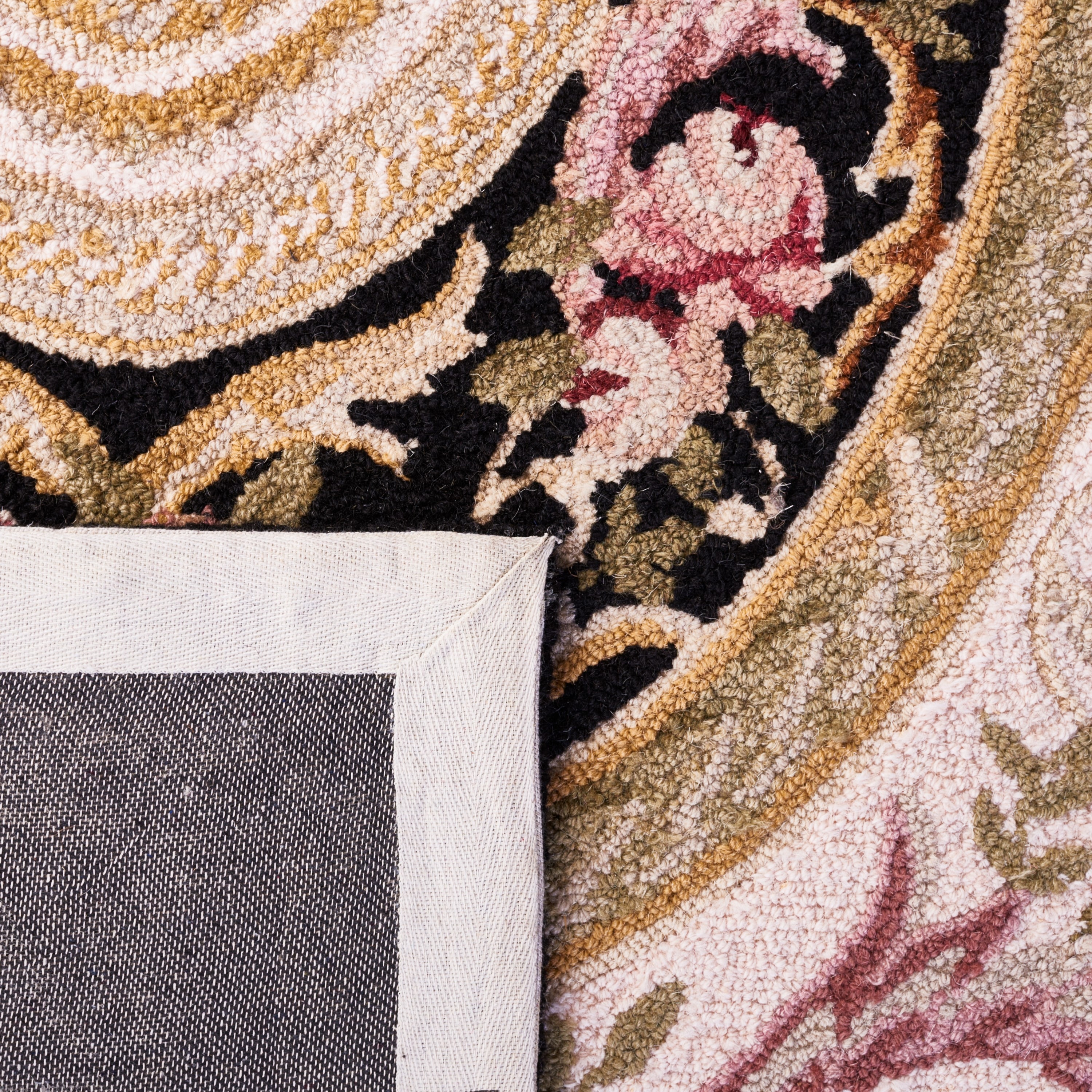 Safavieh HK72B-212 rugs - View #7