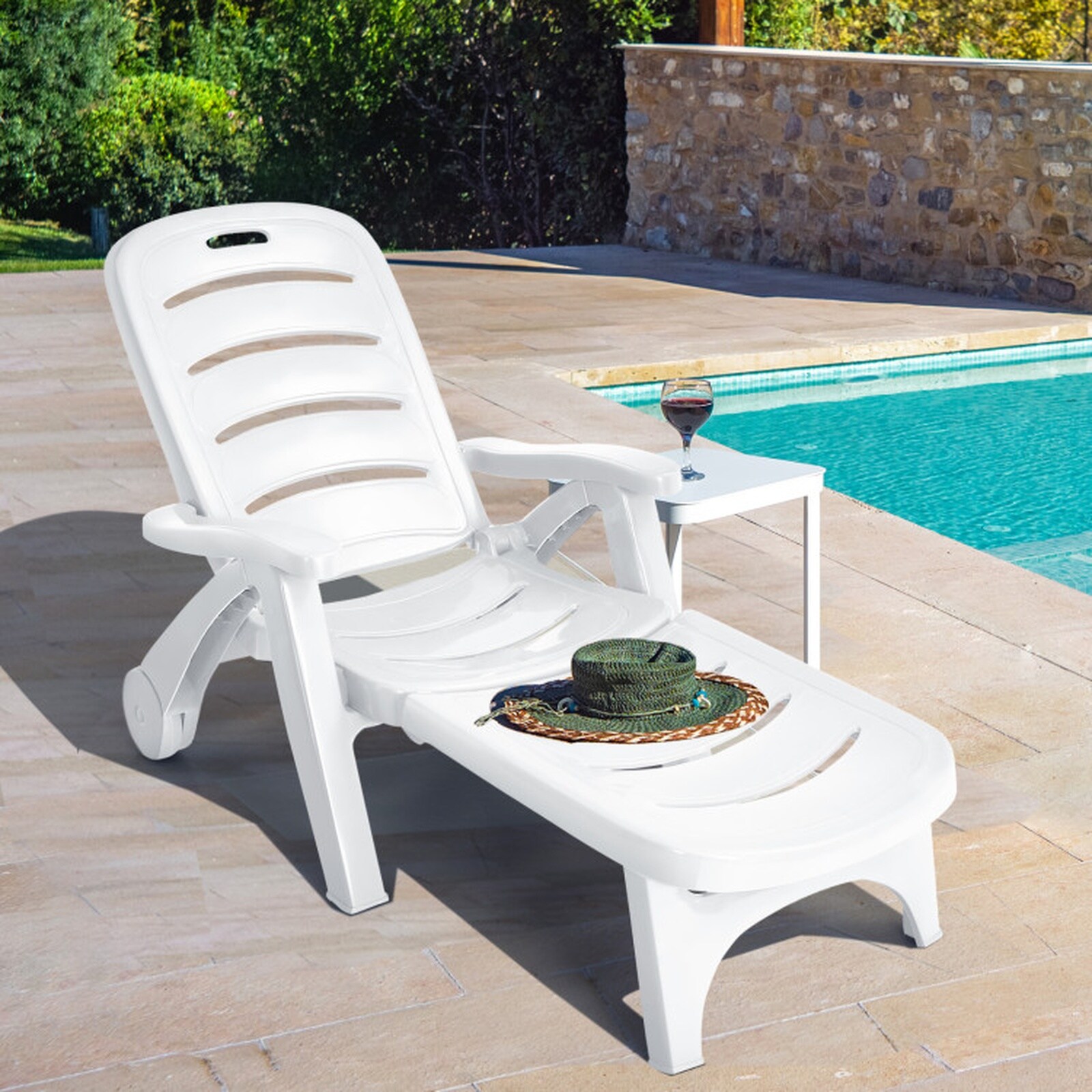SUGIFT LW102SUGHY0073 Patio-Chairs - View #2