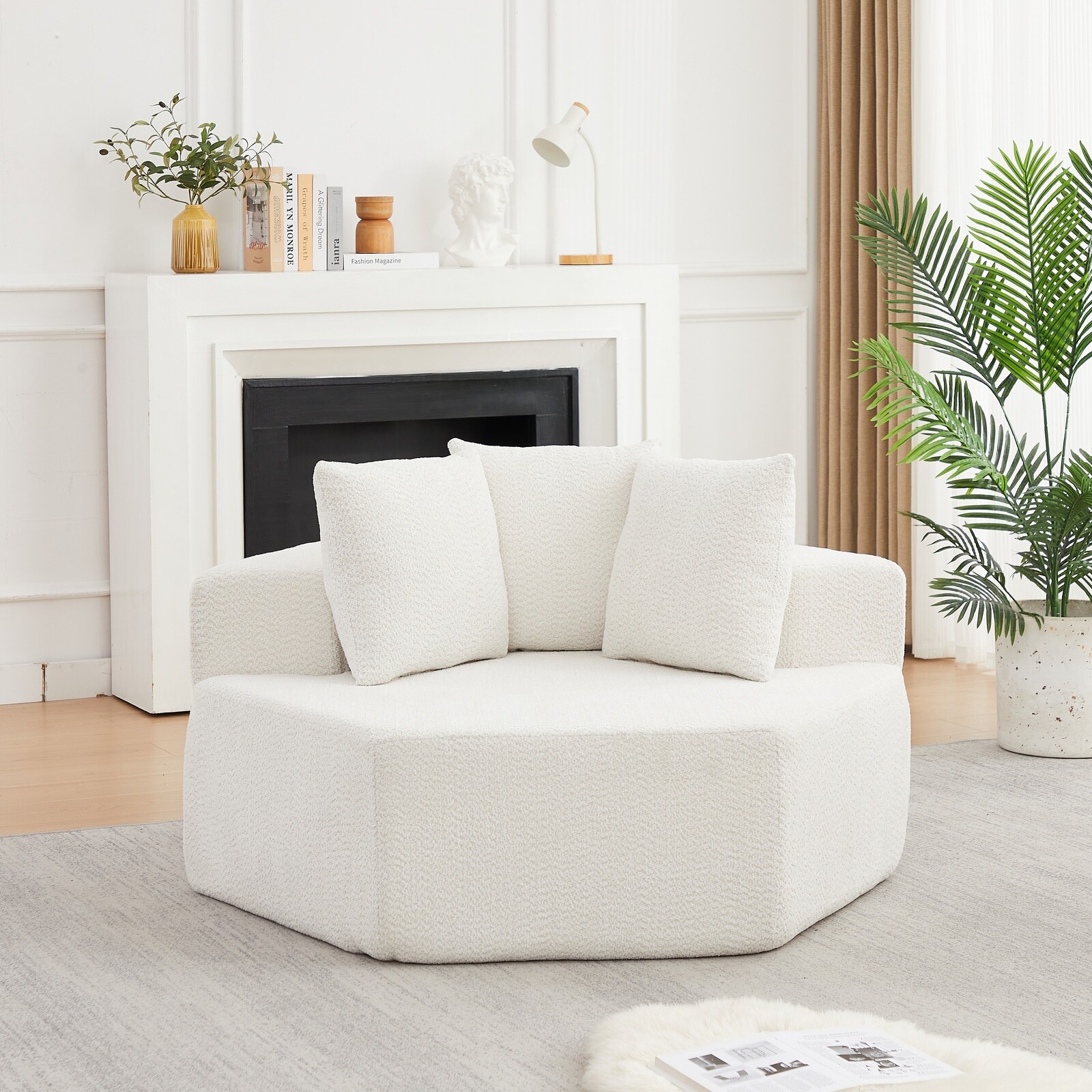 Horizons Prime LJW104678 Sofas-Loveseats - View #6