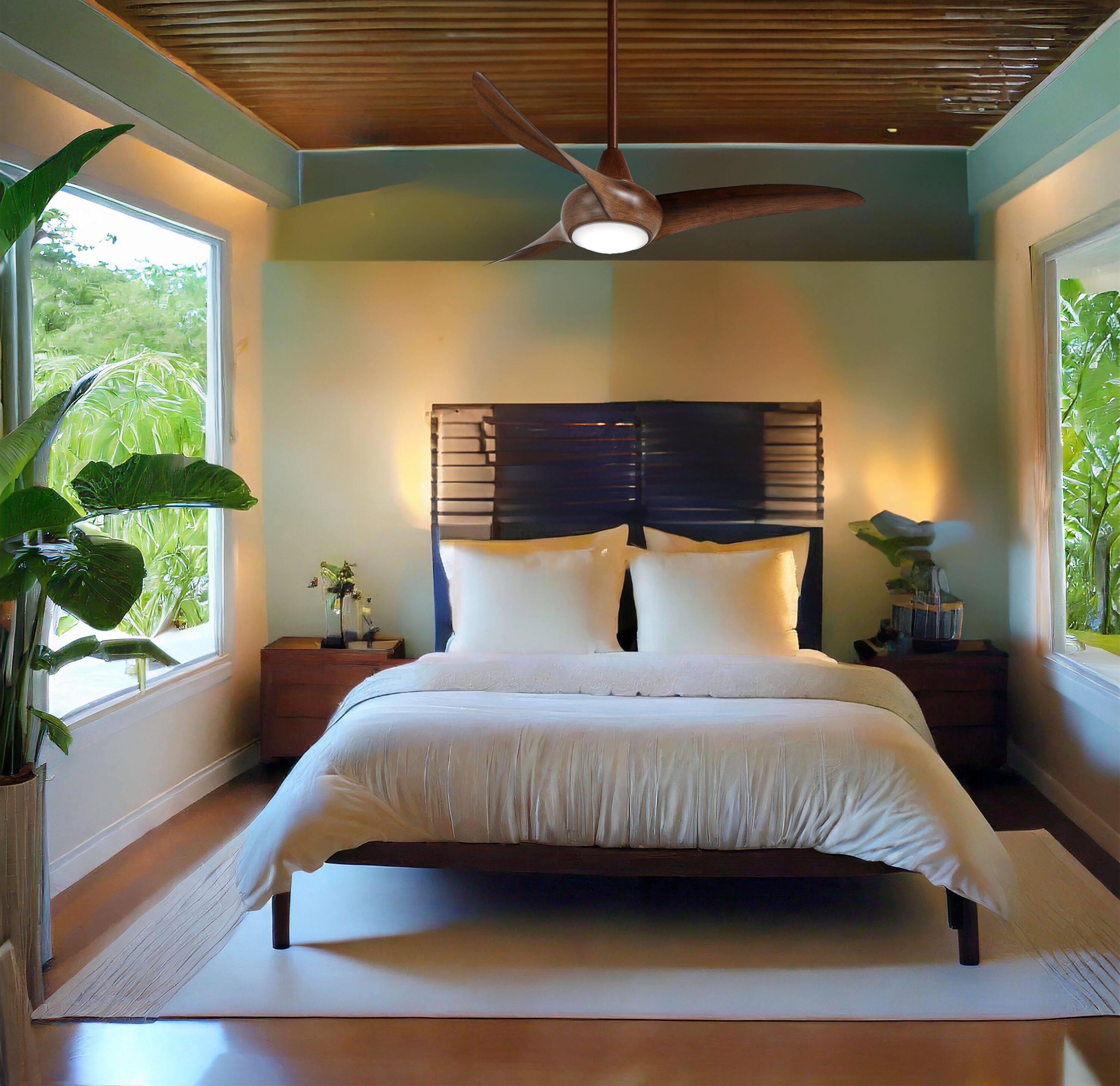 Minka Aire F854-DK Ceiling-Fans - View #4