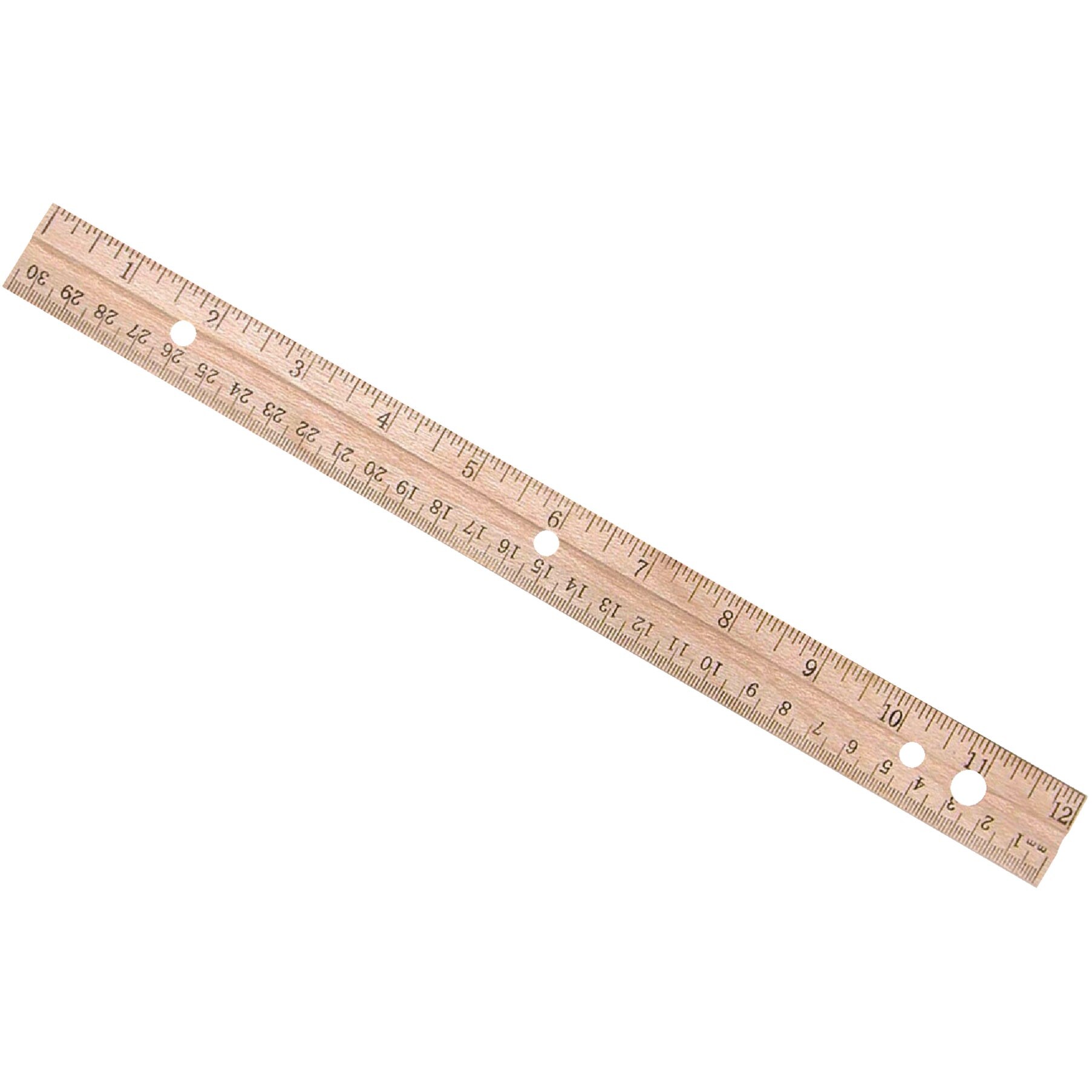 Westcott ACM107020 Yardsticks-Rulers - View #2