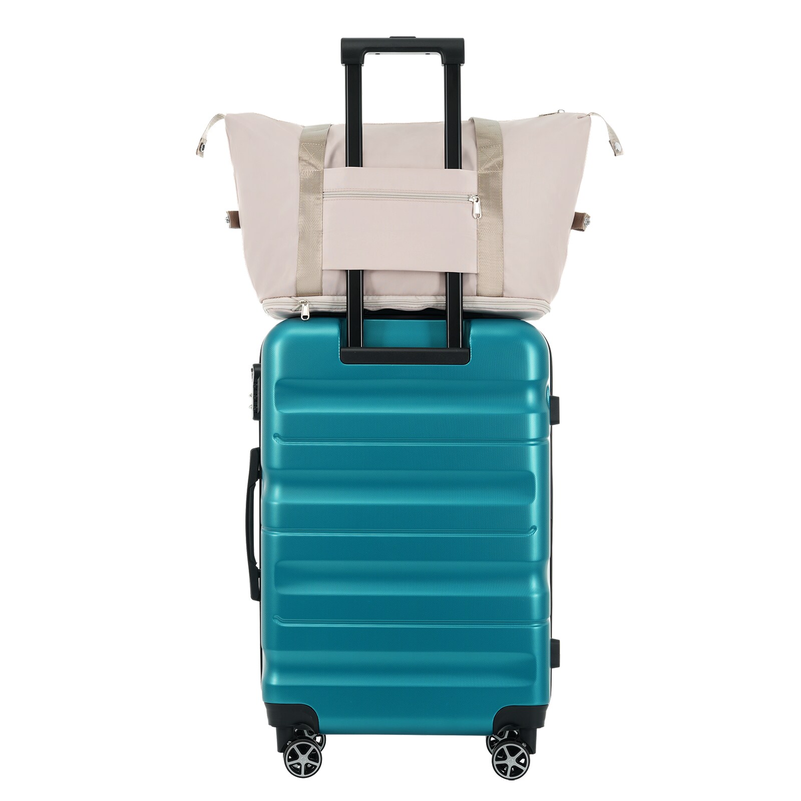 Bybafun YD9600049 Luggage-And-Luggage-Sets - View #9