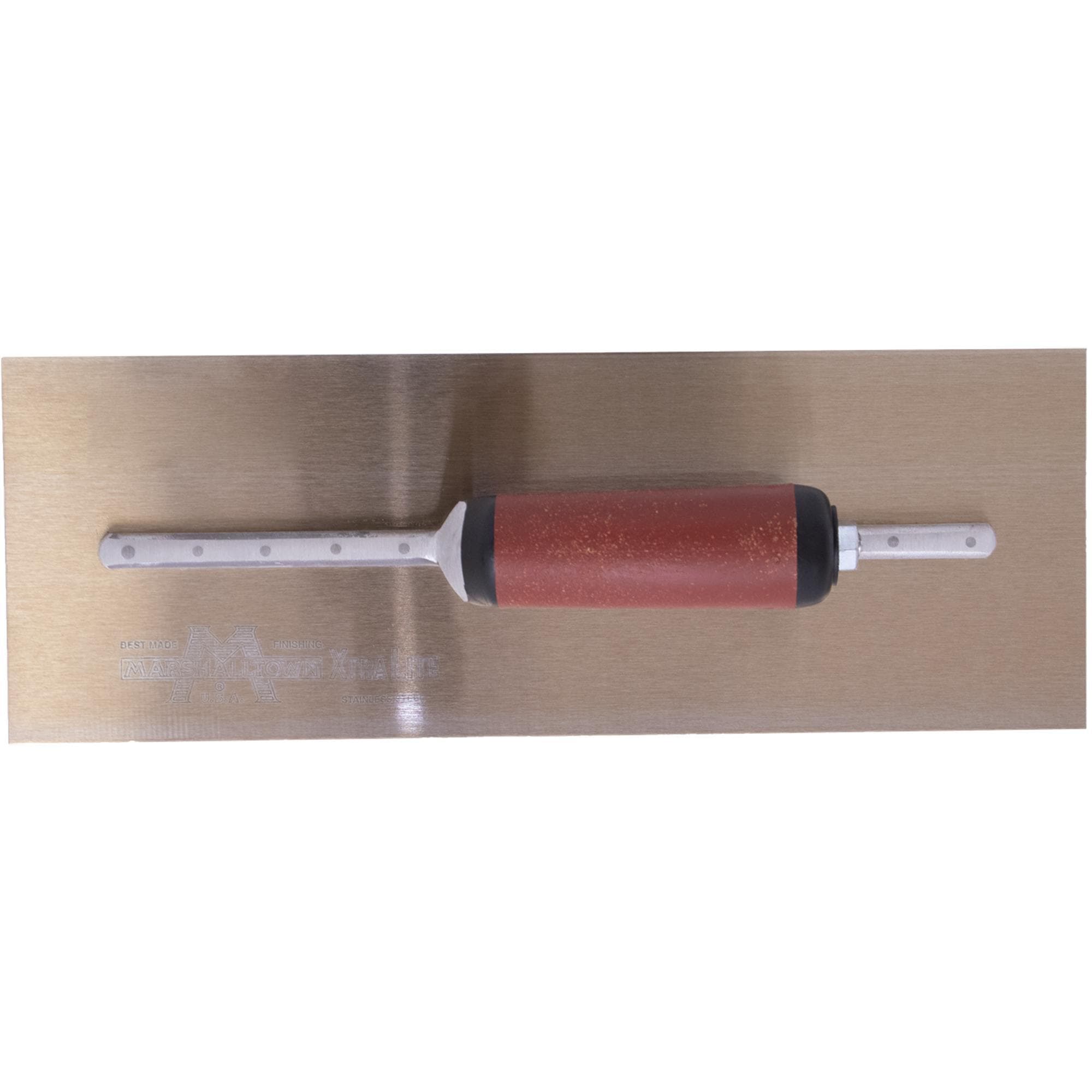 Marshalltown MXS13GSDC Concrete-Trowels - View #2