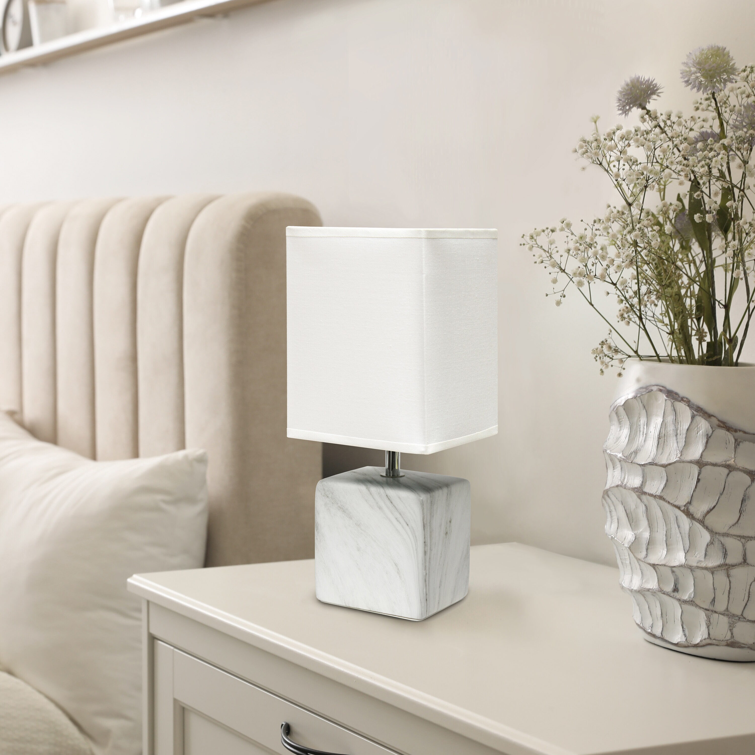 Simple Designs LT6003-WOW Table-Lamps - View #6