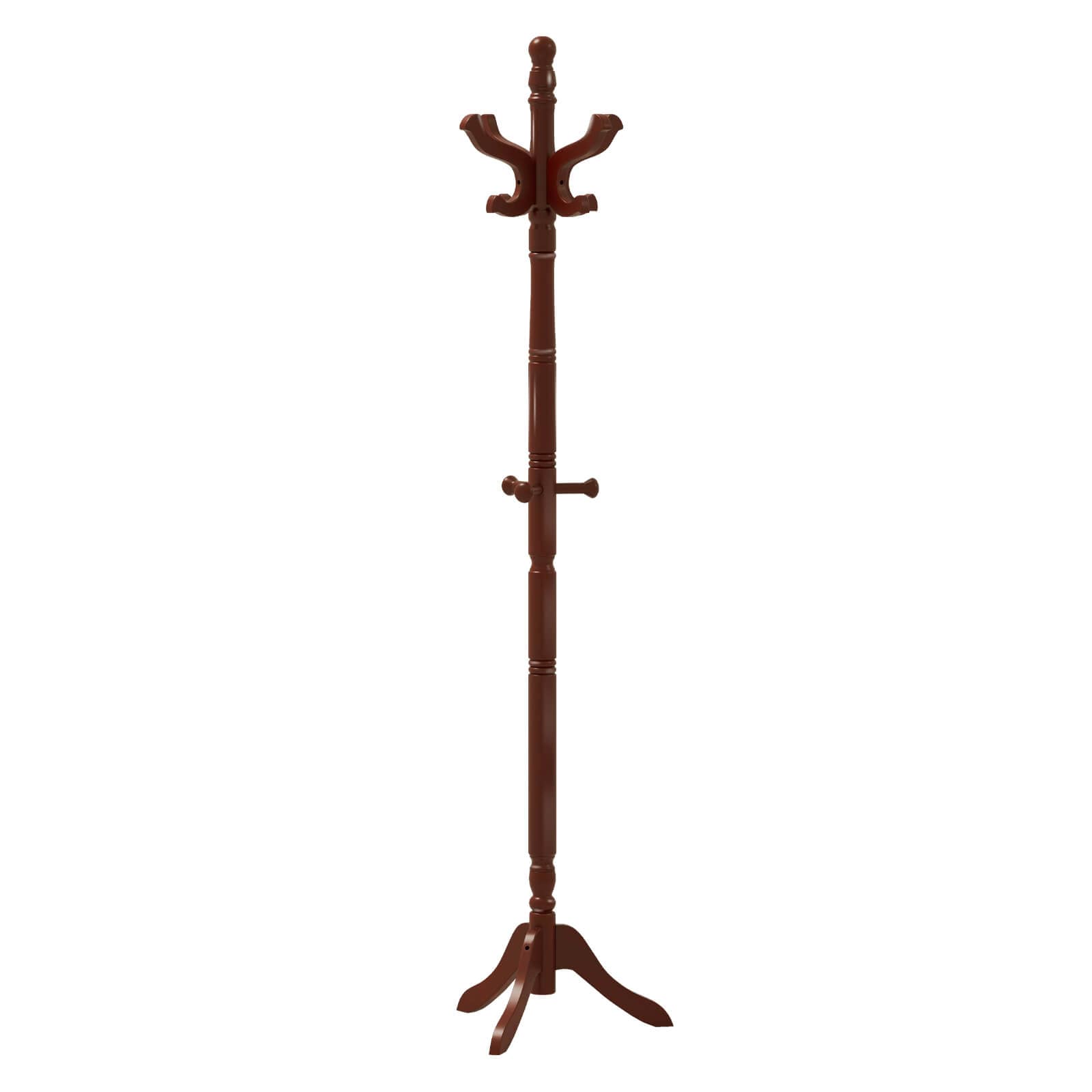 Coat Racks & Stands Color/Finish Family Brown
