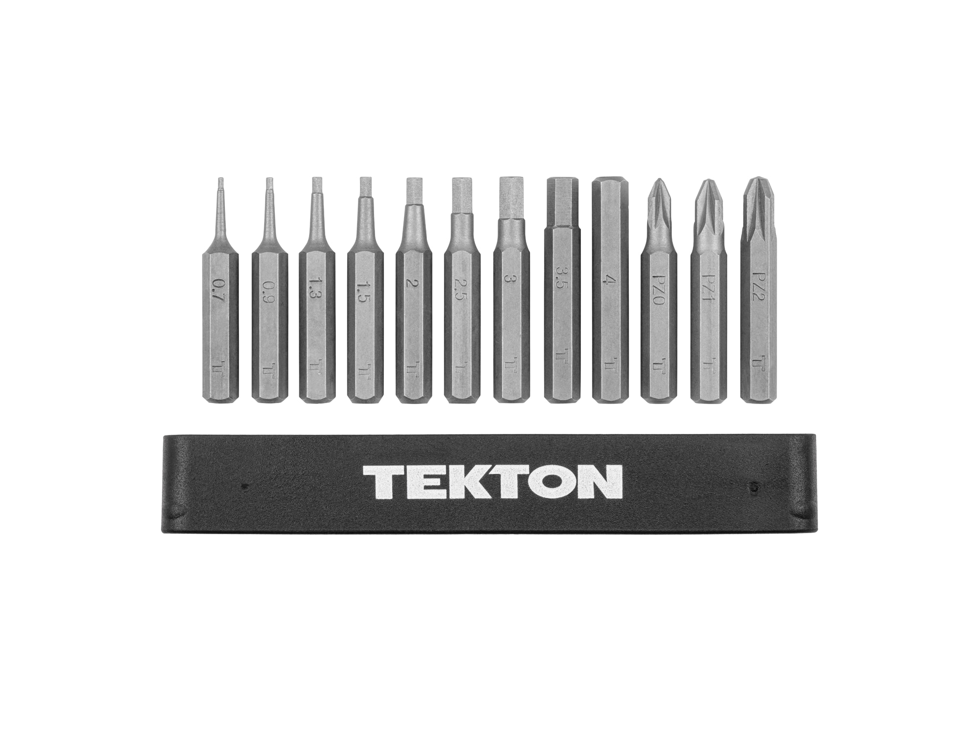 TEKTON DZZ92005 screwdrivingbits - View #3