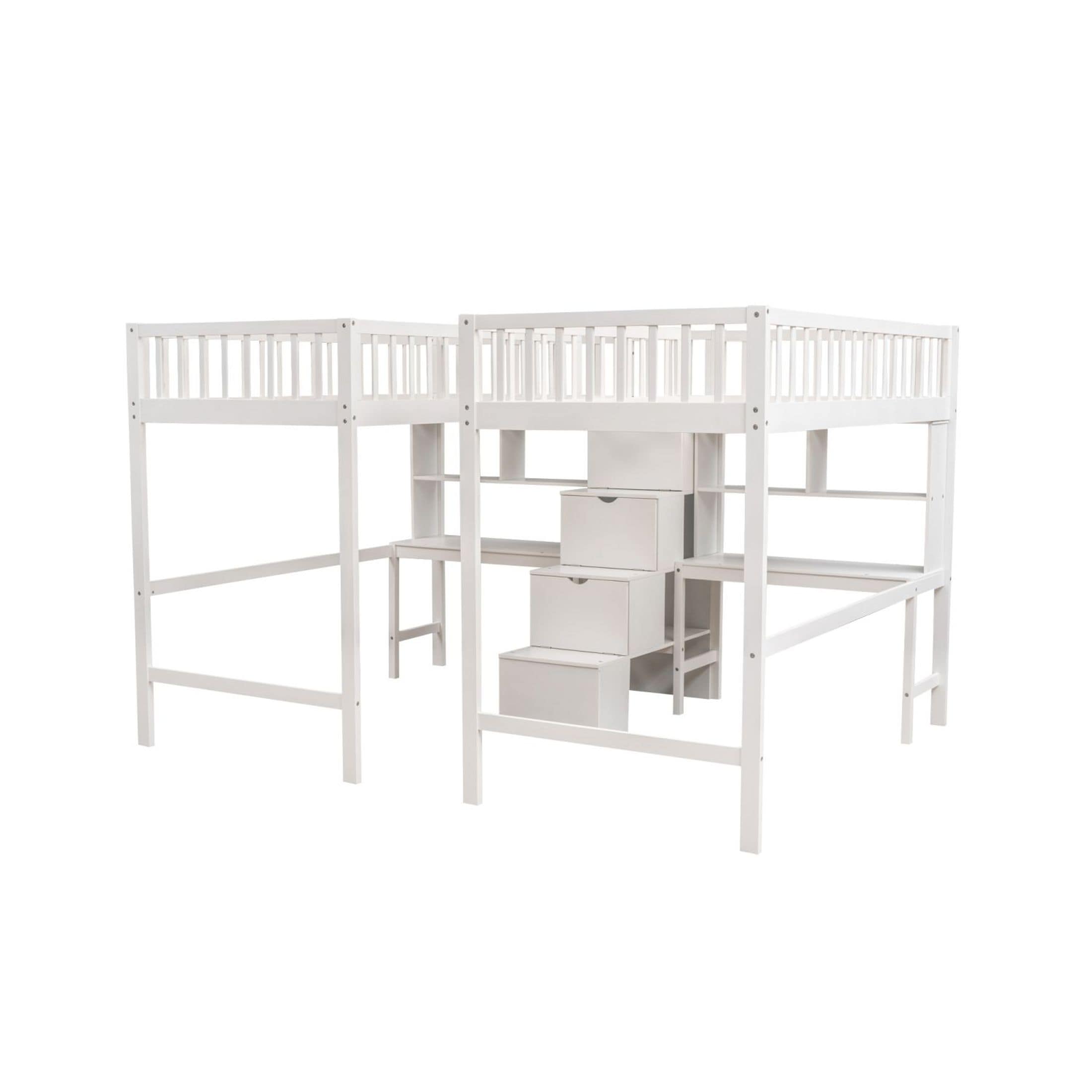 JASMODER GX000326AAK beds - View #4
