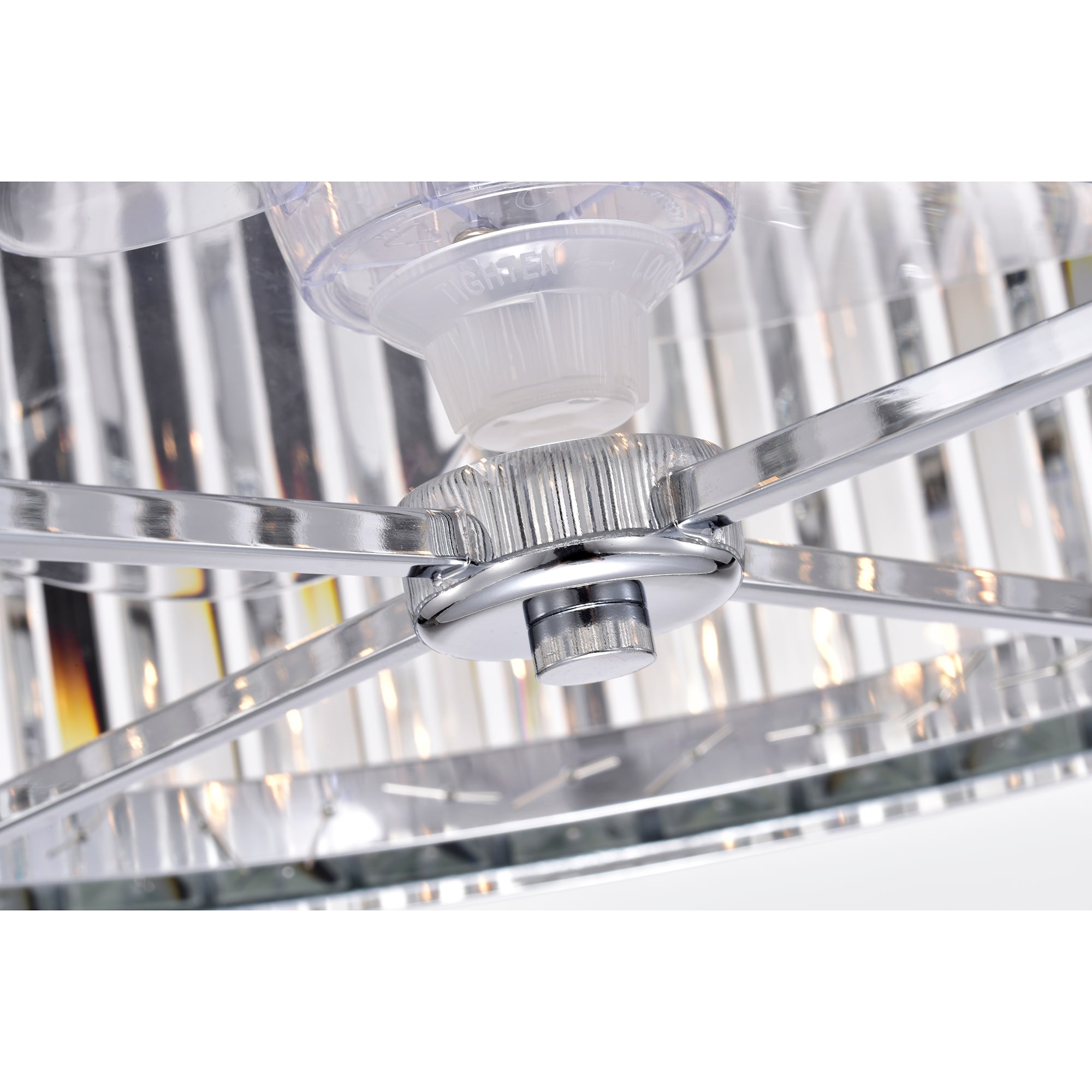 Home Accessories Inc CFL-8489S/CH Ceiling-Fans - View #12