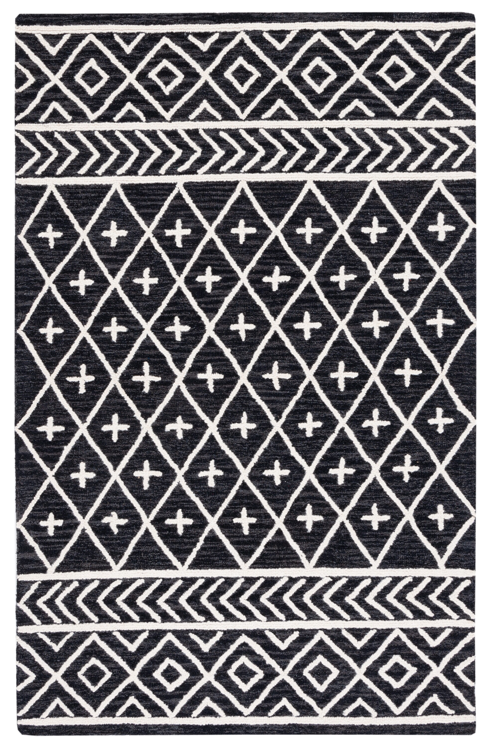 Safavieh MET460Z-4 rugs - View #2