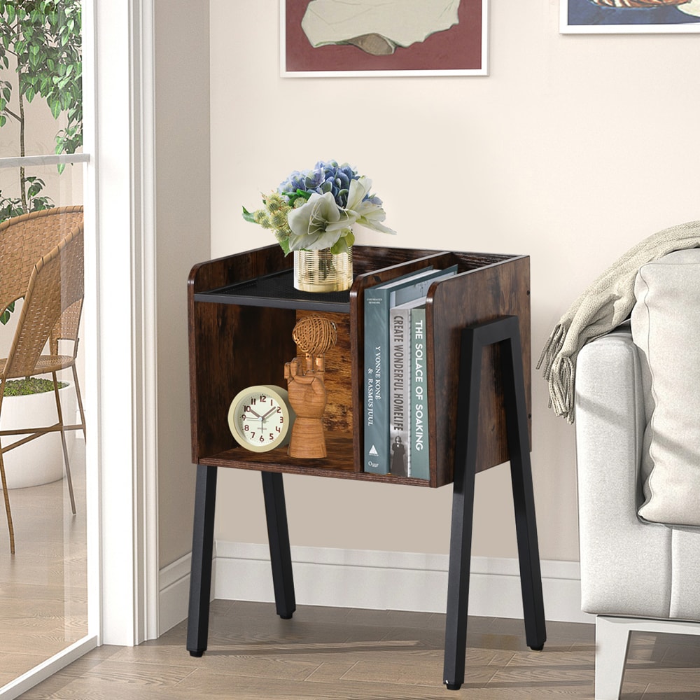 Vecelo LOE-XF-ST12 nightstands - View #4