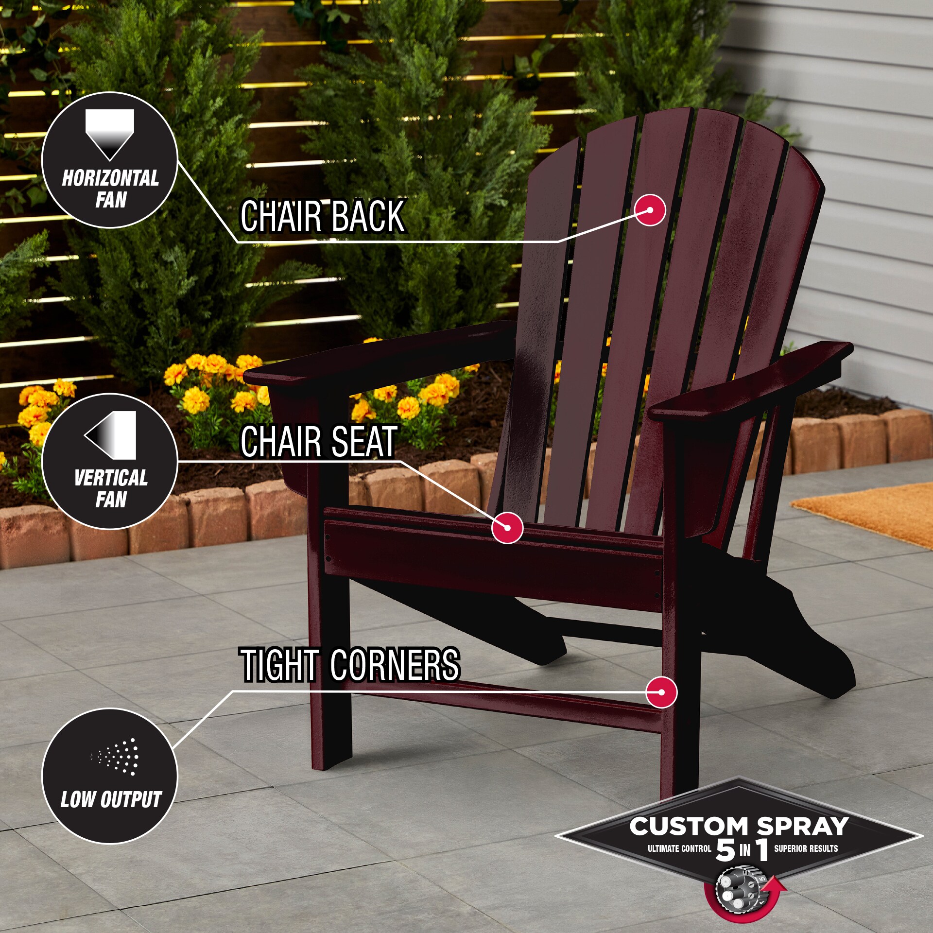 Rust-Oleum 376903SOS Spray-Paint - View #6