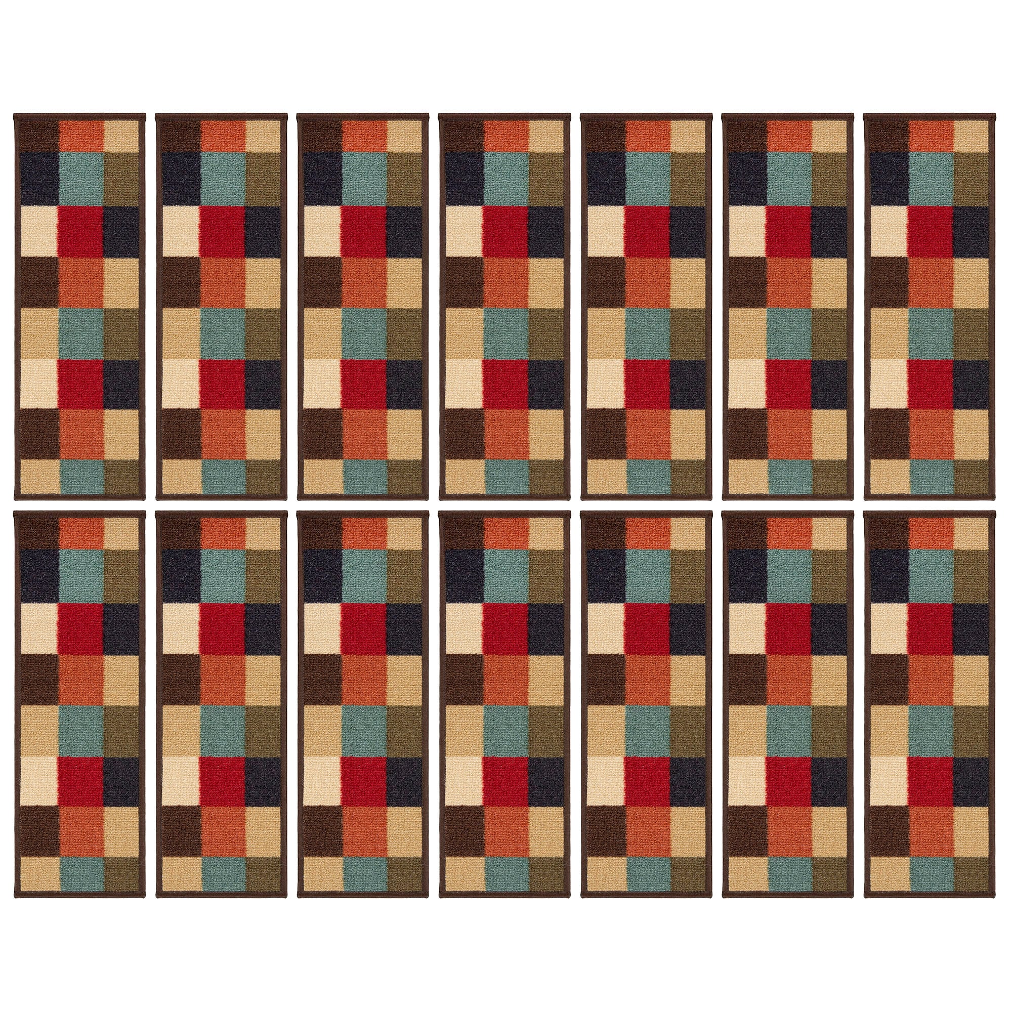 Ottomanson CLS3079-14 rugs - View #7