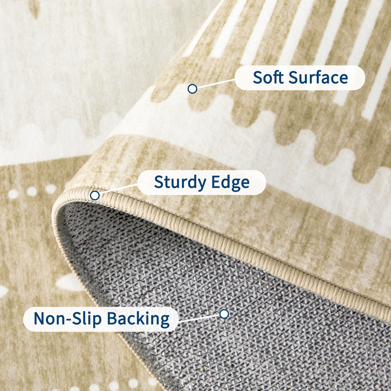 Garvee ANY-GTIXQGQB0-H rugs - View #6