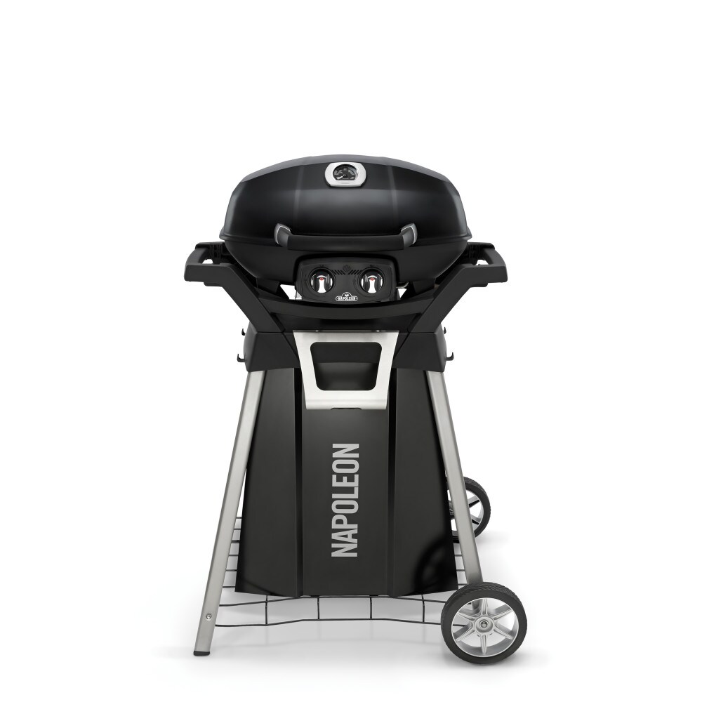 NAPOLEON PRO285-STAND Grill-Carts-Grill-Stands - View #4