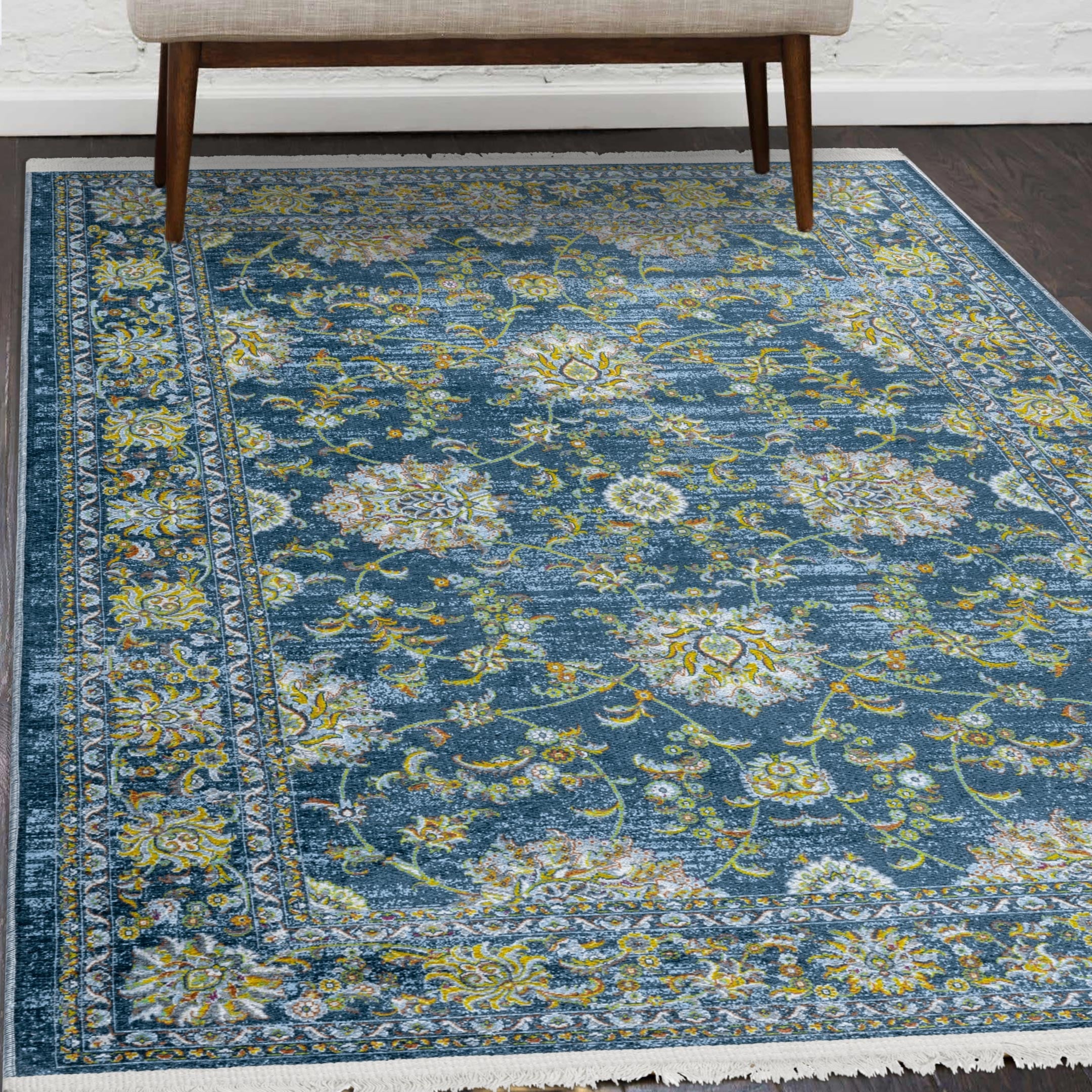Ottomanson EFF5826-5X7 rugs - View #4