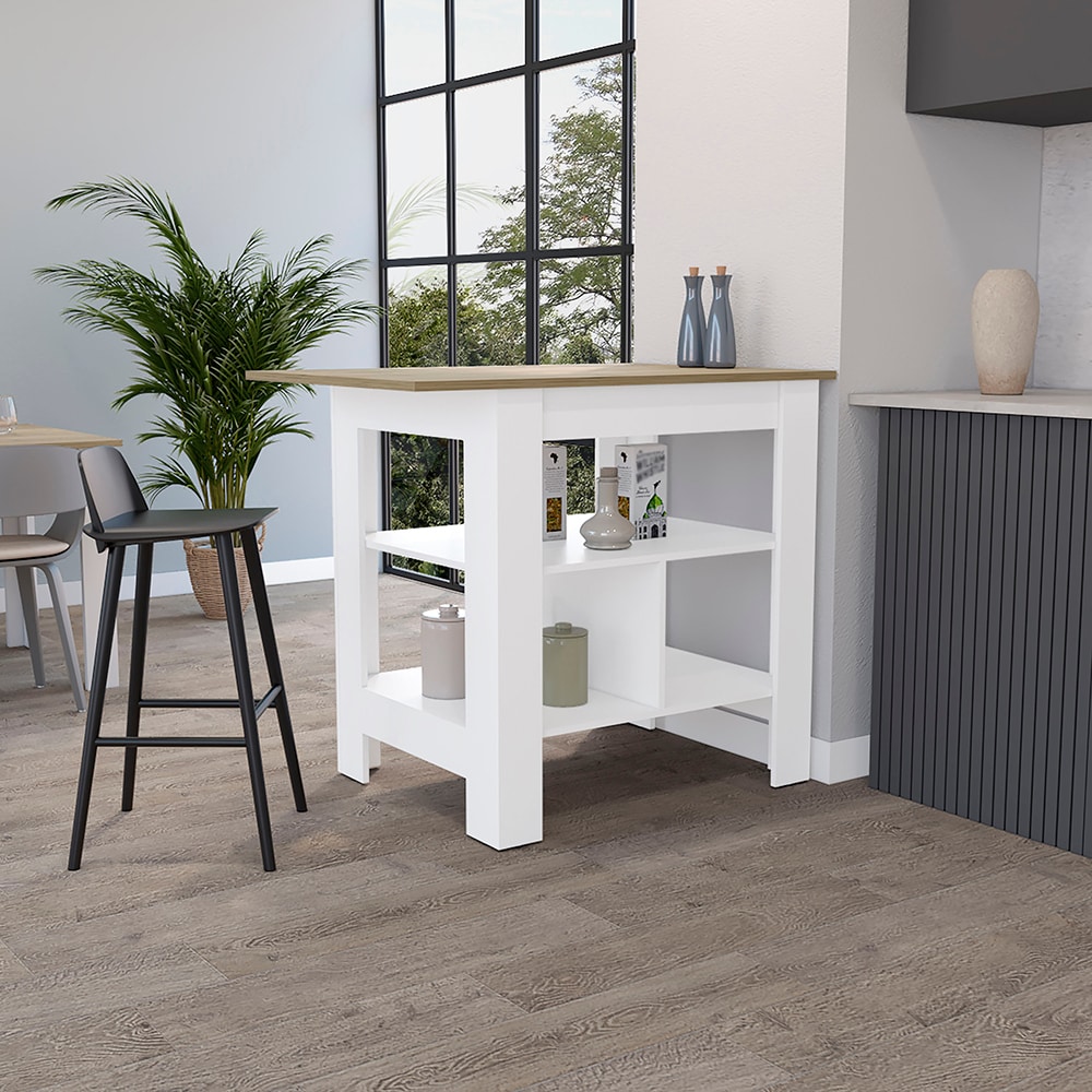 Watnature 08DABBV20FHR Kitchen-Furniture - View #5