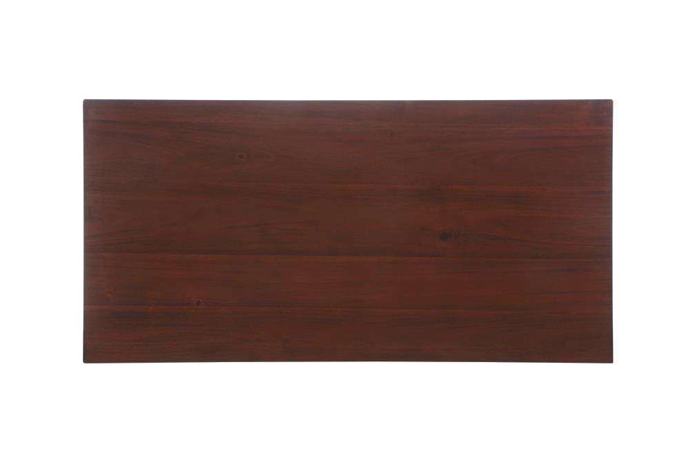 Linon CPT102BRN01U Dining-Tables - View #4
